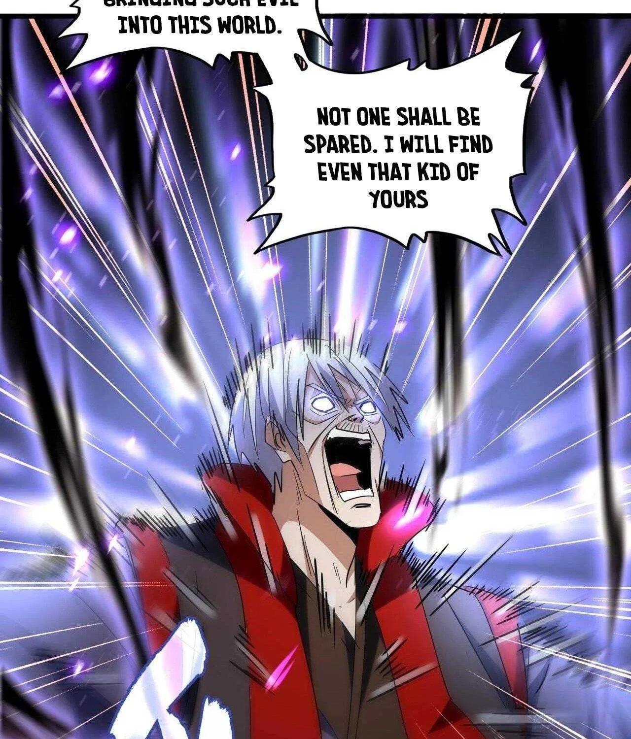 Magic Emperor Chapter 225 page 77 - 