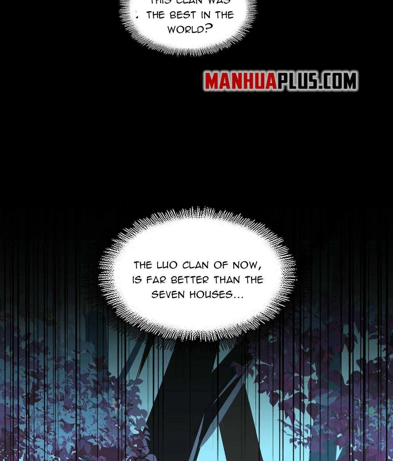 Magic Emperor Chapter 226 page 12 - 