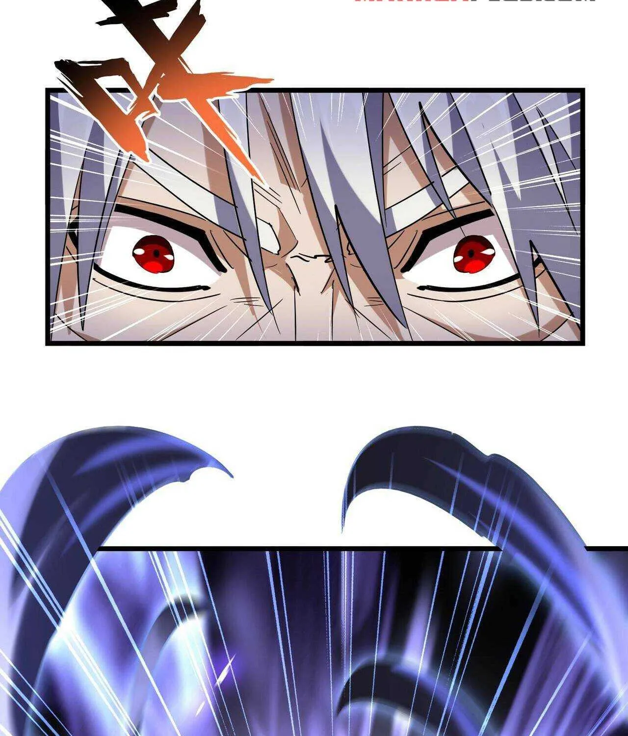 Magic Emperor Chapter 226 page 20 - 