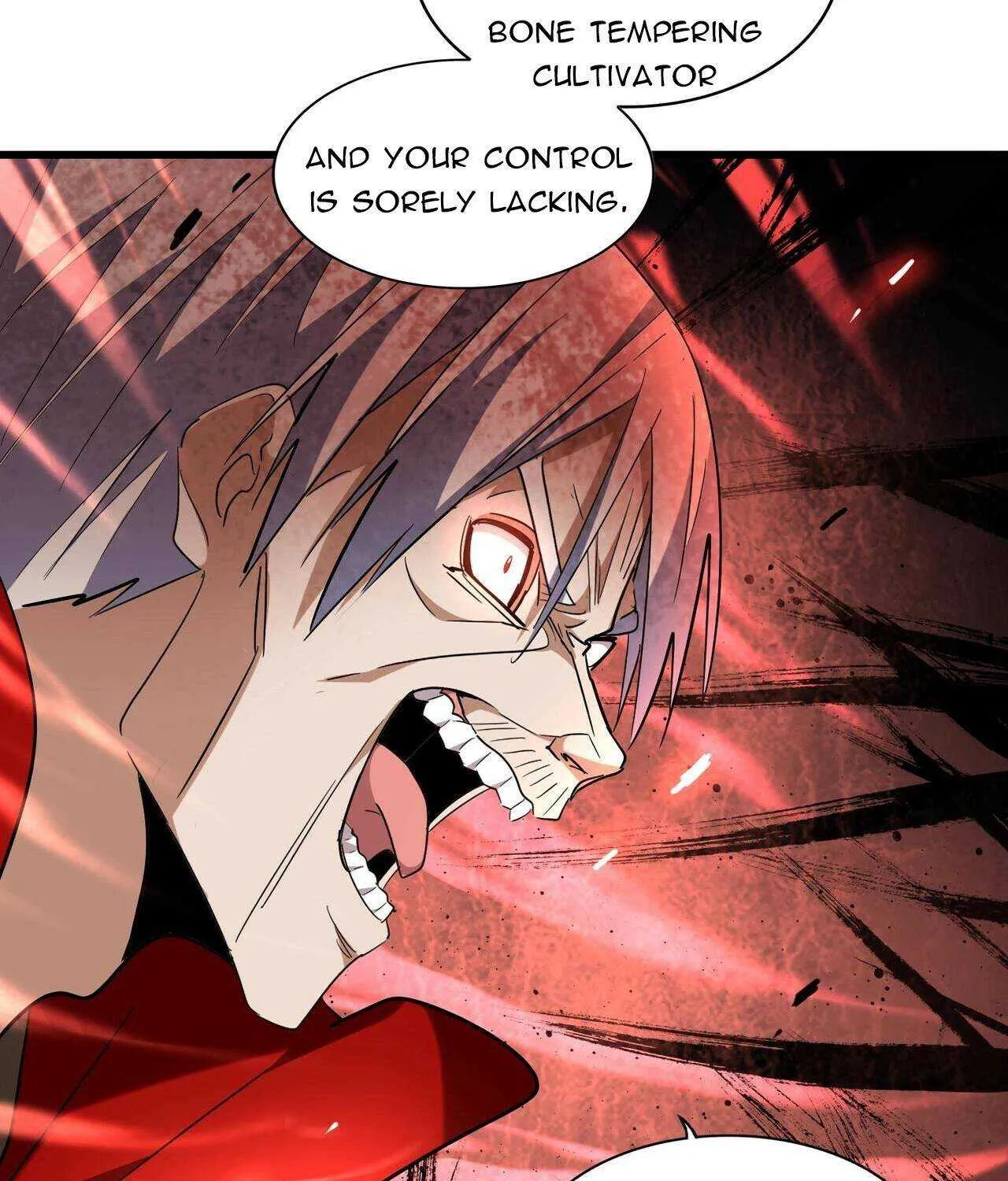 Magic Emperor Chapter 226 page 25 - 