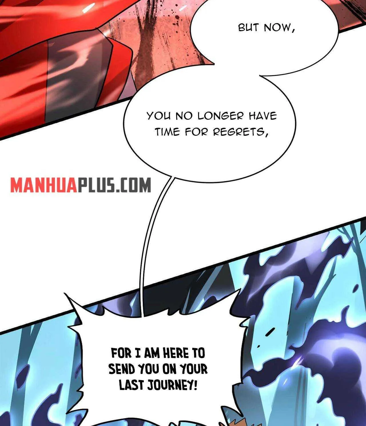 Magic Emperor Chapter 226 page 26 - 