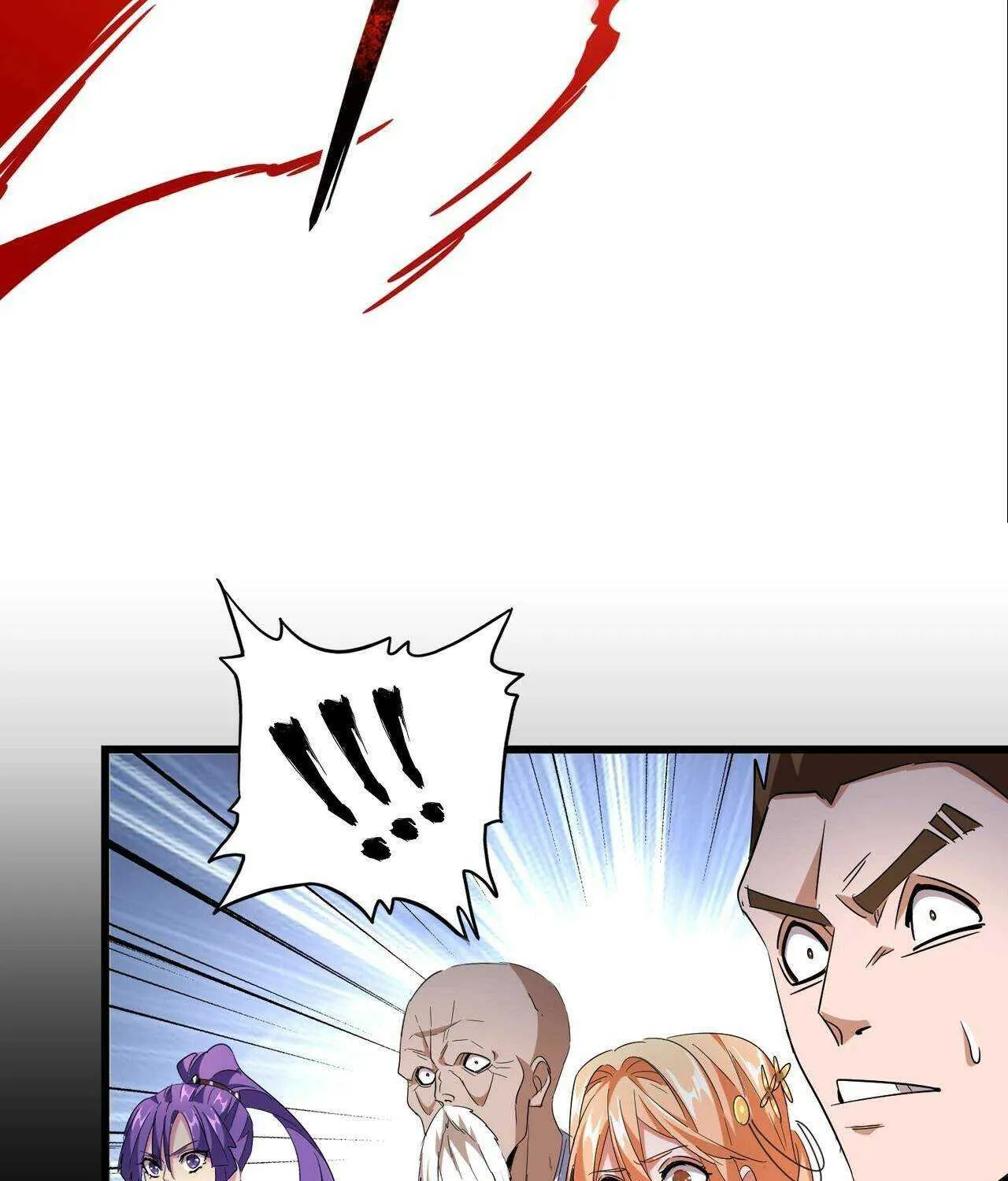 Magic Emperor Chapter 226 page 29 - 