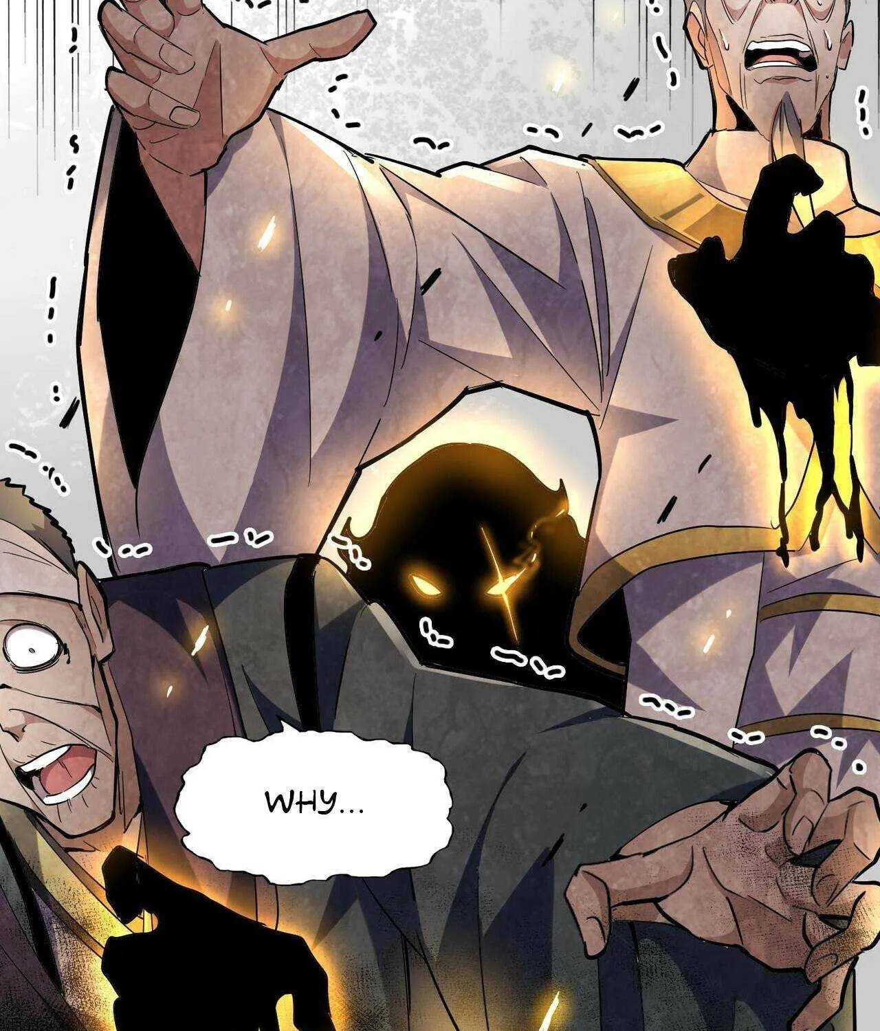 Magic Emperor Chapter 226 page 31 - 