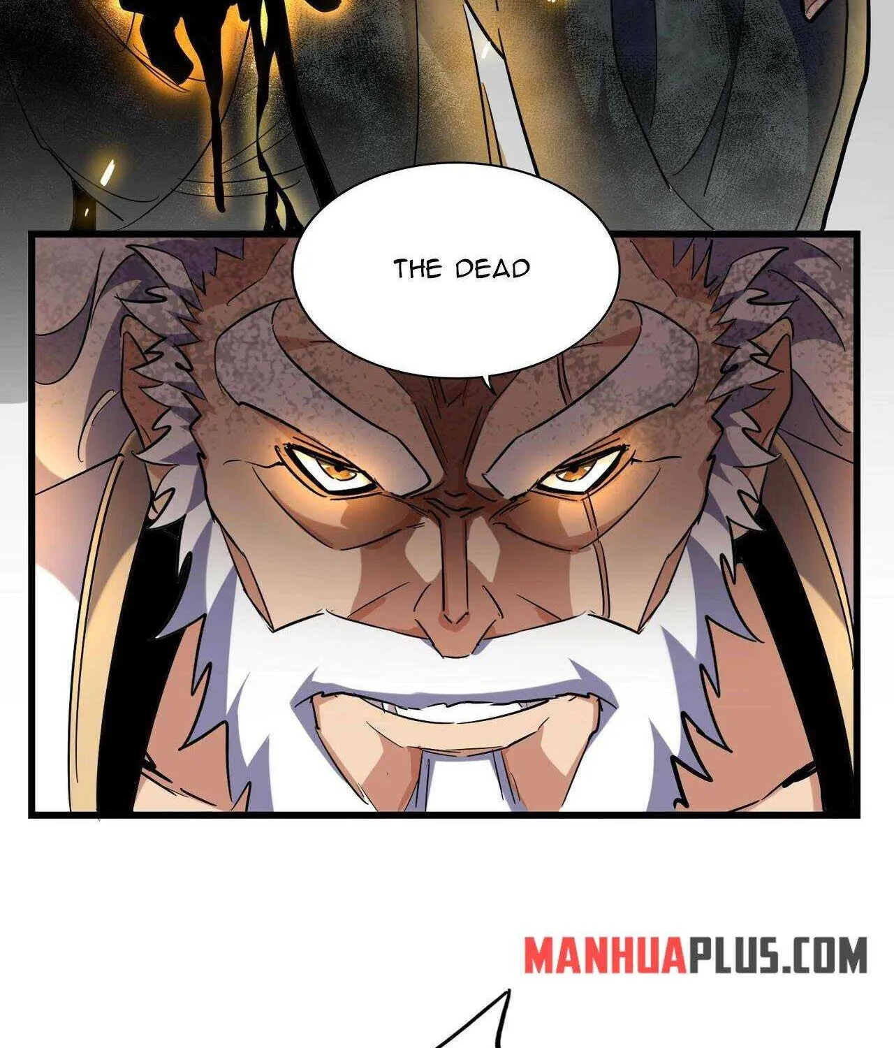 Magic Emperor Chapter 226 page 32 - 