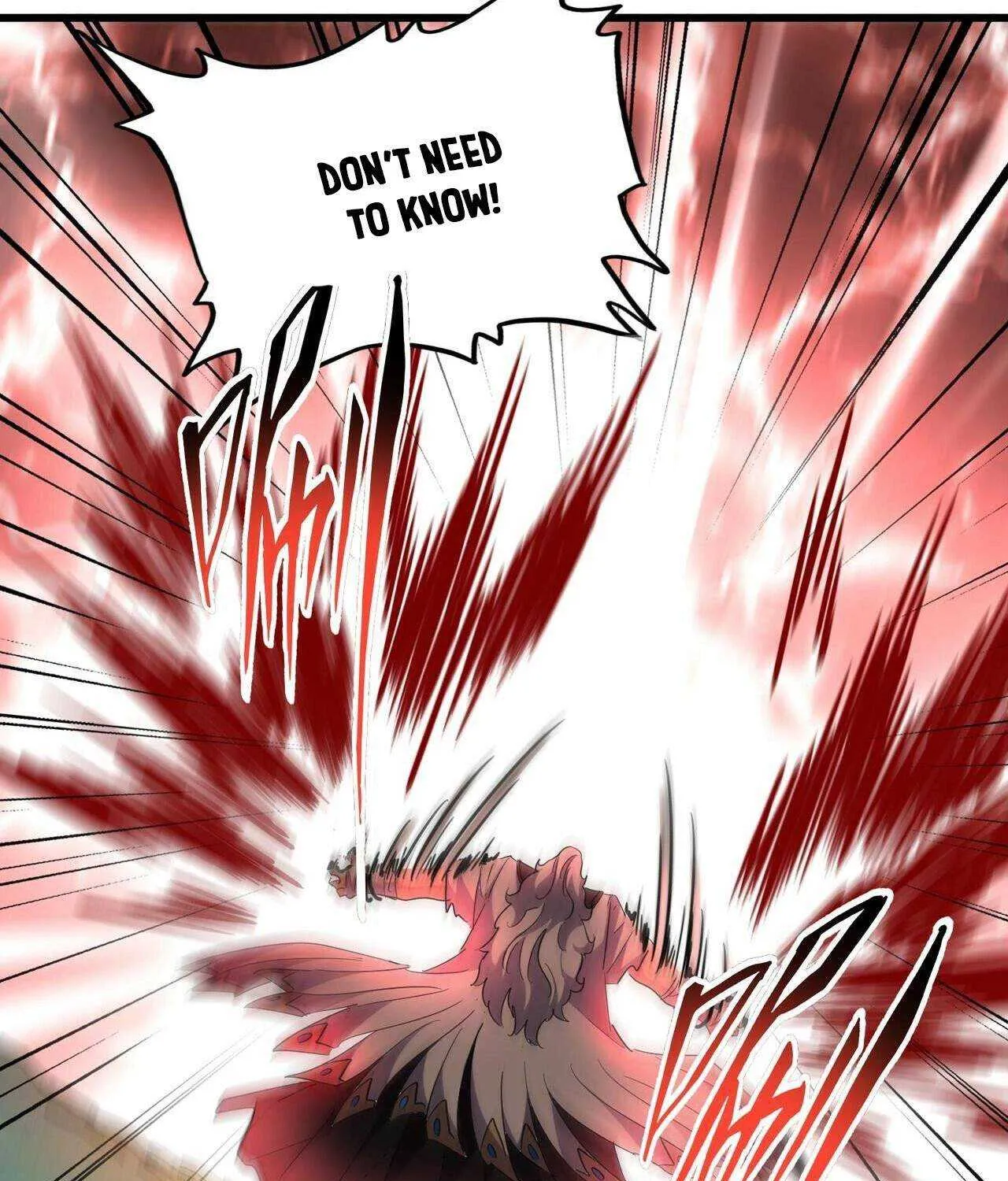 Magic Emperor Chapter 226 page 33 - 