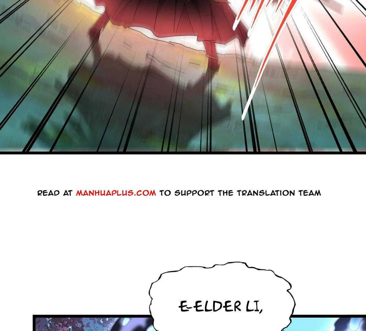 Magic Emperor Chapter 226 page 34 - 