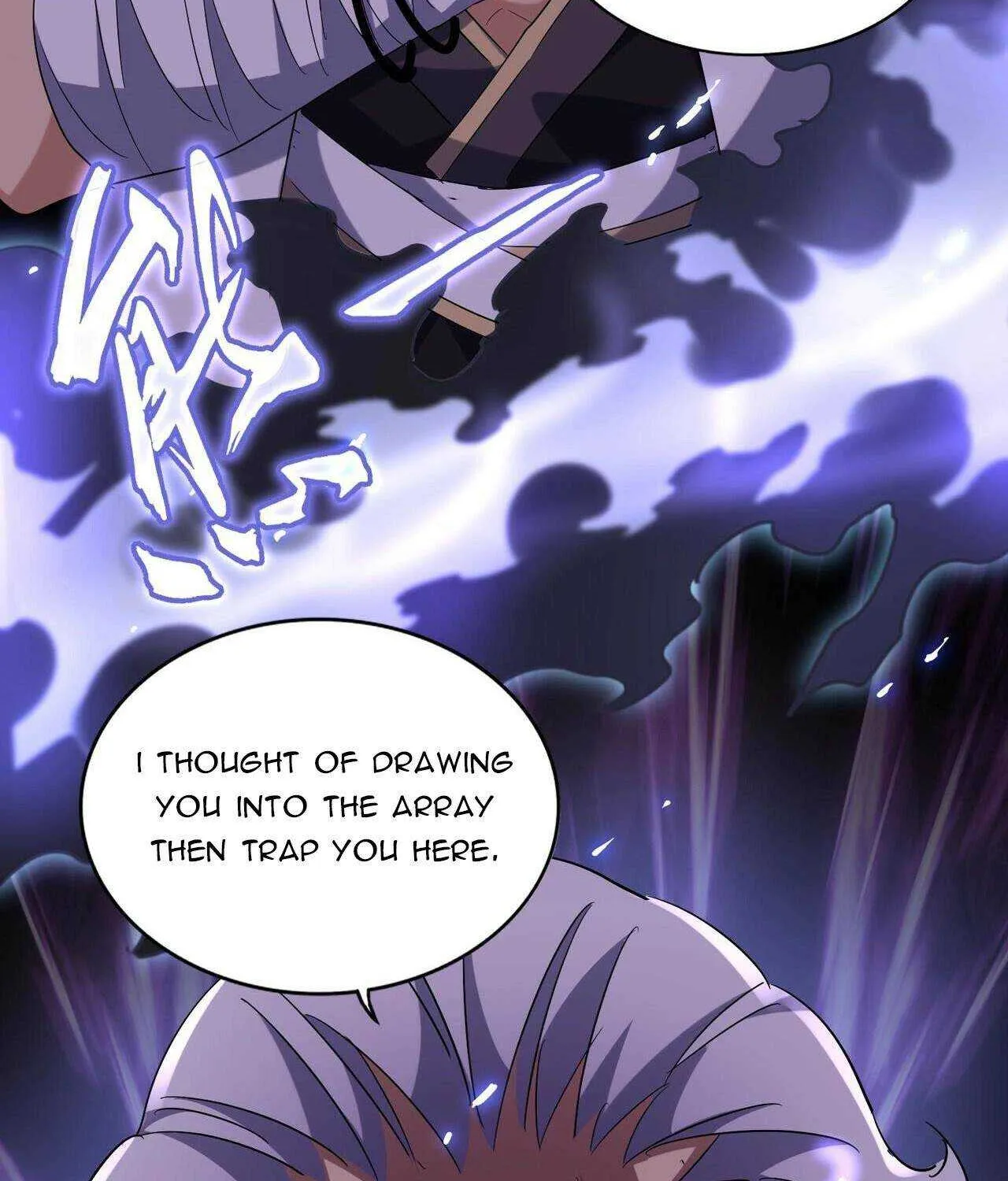 Magic Emperor Chapter 226 page 46 - 