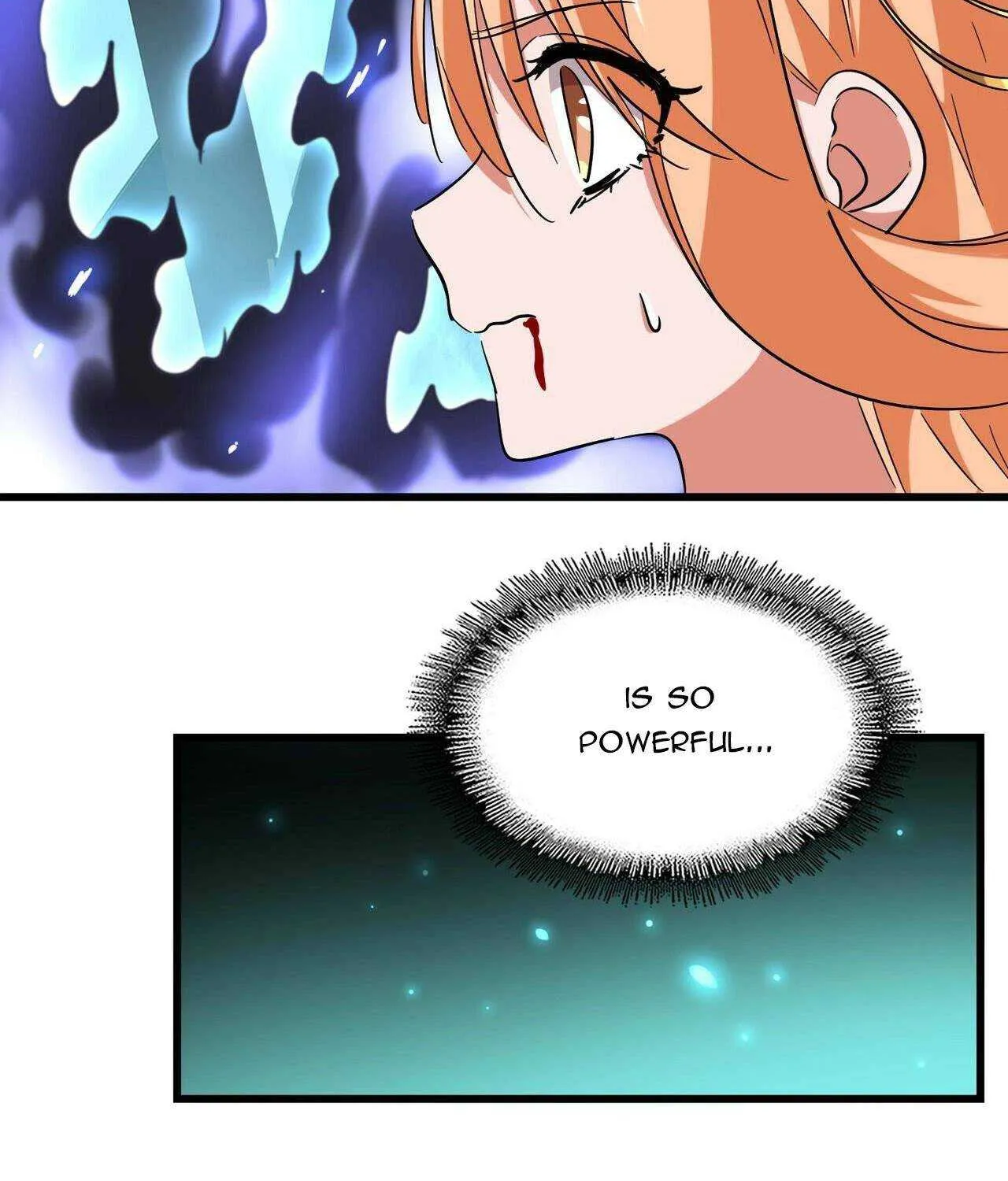 Magic Emperor Chapter 226 page 53 - 