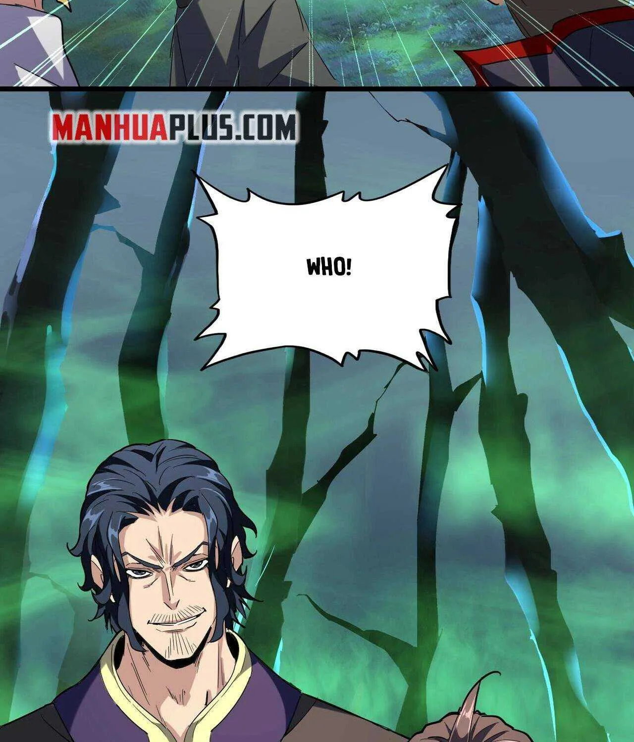 Magic Emperor Chapter 226 page 57 - 