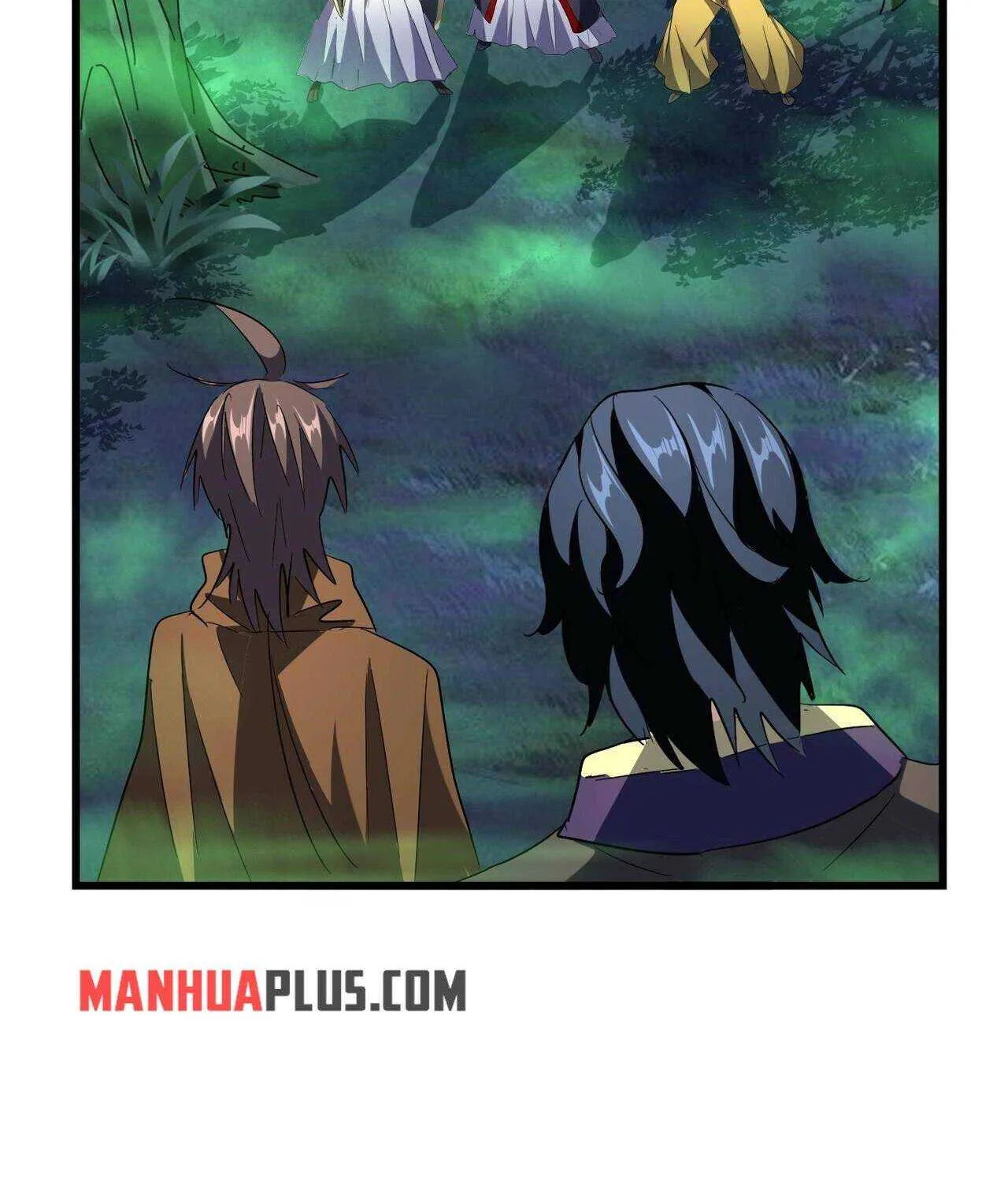 Magic Emperor Chapter 226 page 64 - 
