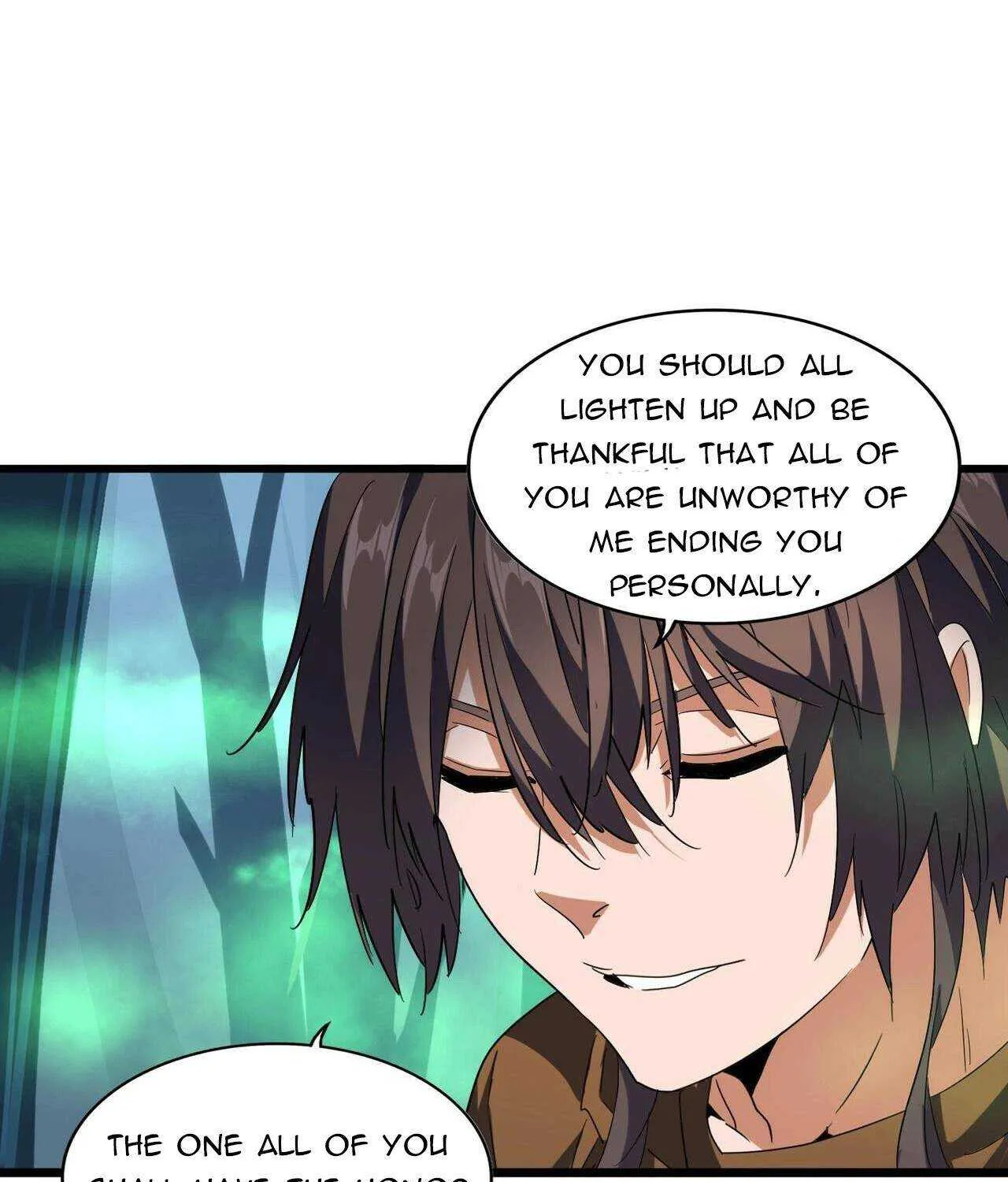 Magic Emperor Chapter 226 page 65 - 