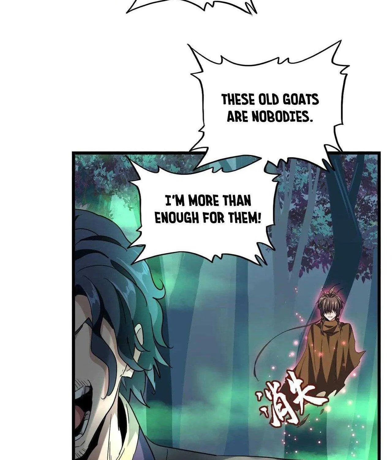 Magic Emperor Chapter 226 page 68 - 