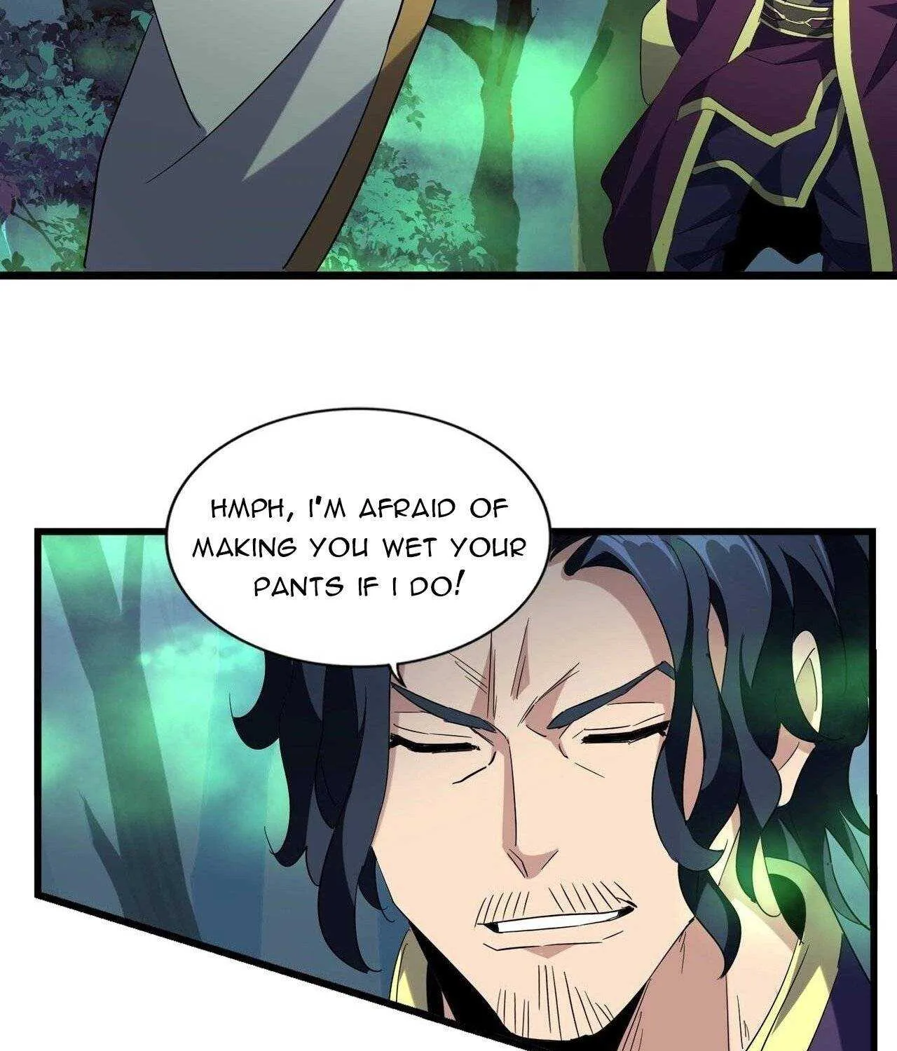 Magic Emperor Chapter 226 page 71 - 