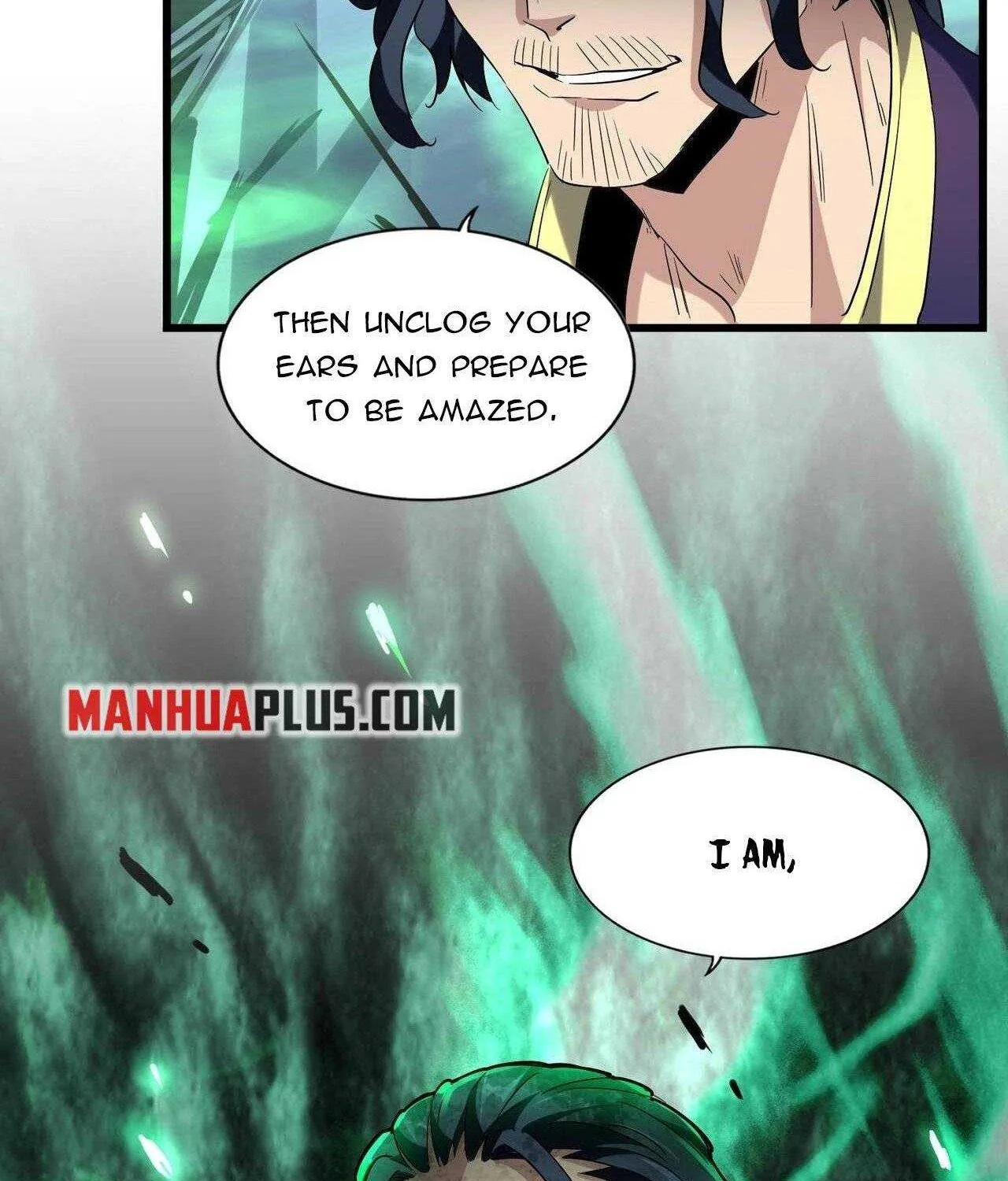 Magic Emperor Chapter 226 page 74 - 