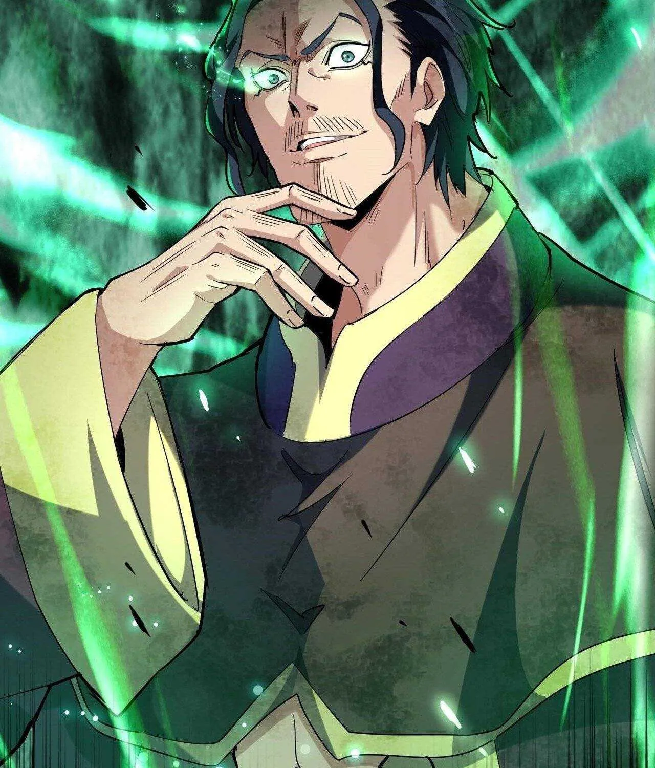 Magic Emperor Chapter 226 page 75 - 