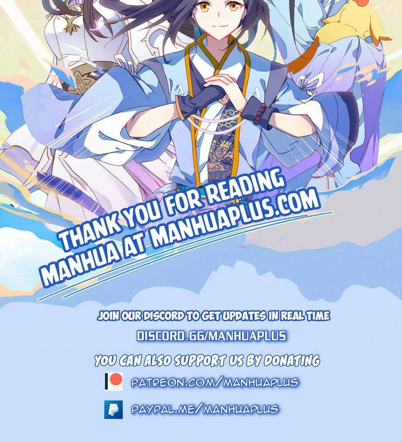 Magic Emperor Chapter 226 page 79 - 