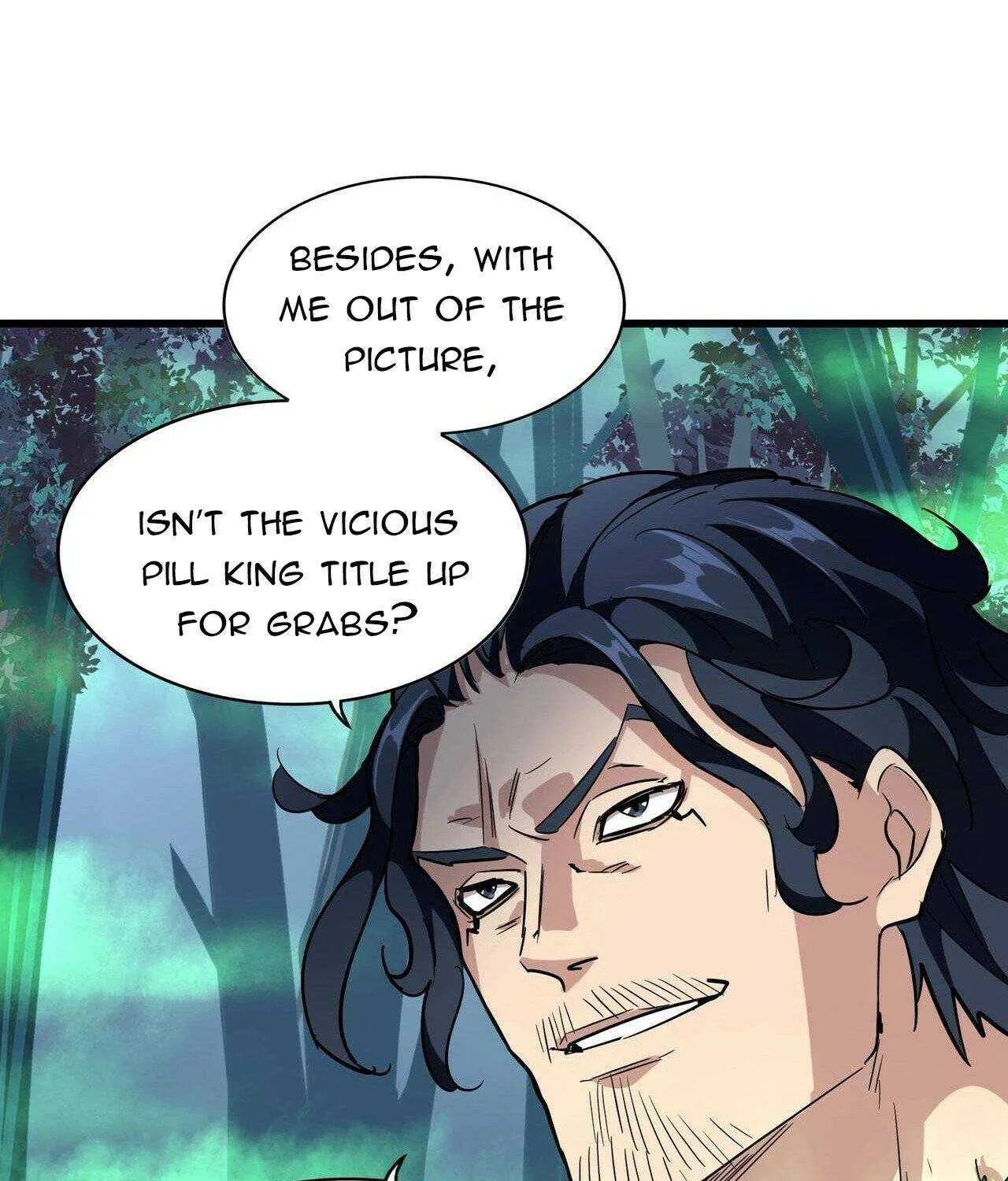 Magic Emperor Chapter 227 page 14 - 