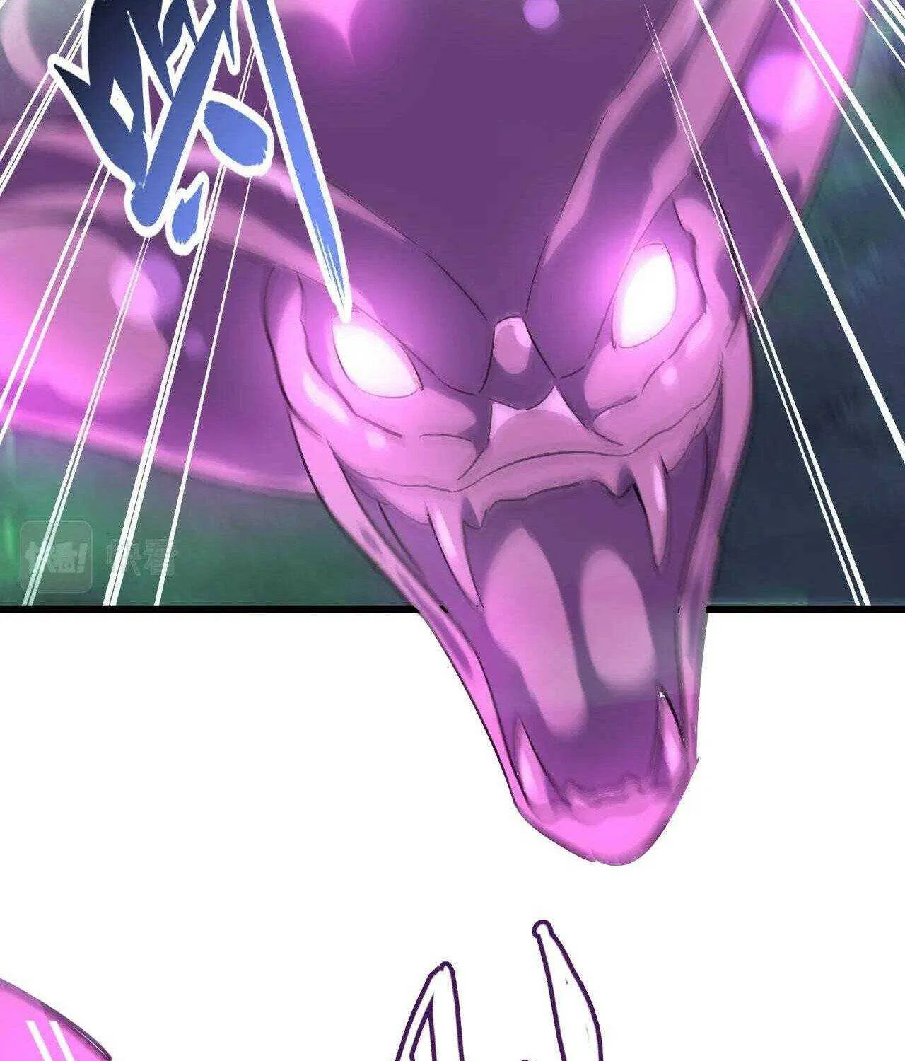 Magic Emperor Chapter 227 page 20 - 