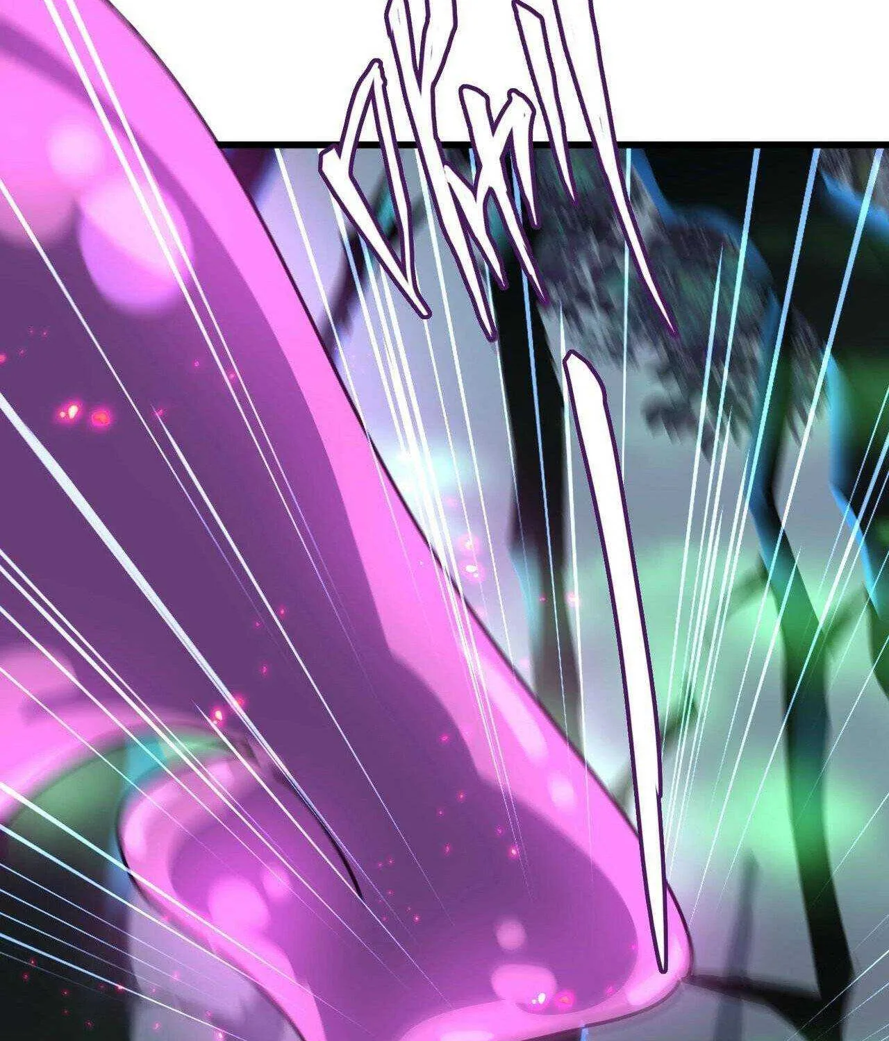 Magic Emperor Chapter 227 page 21 - 