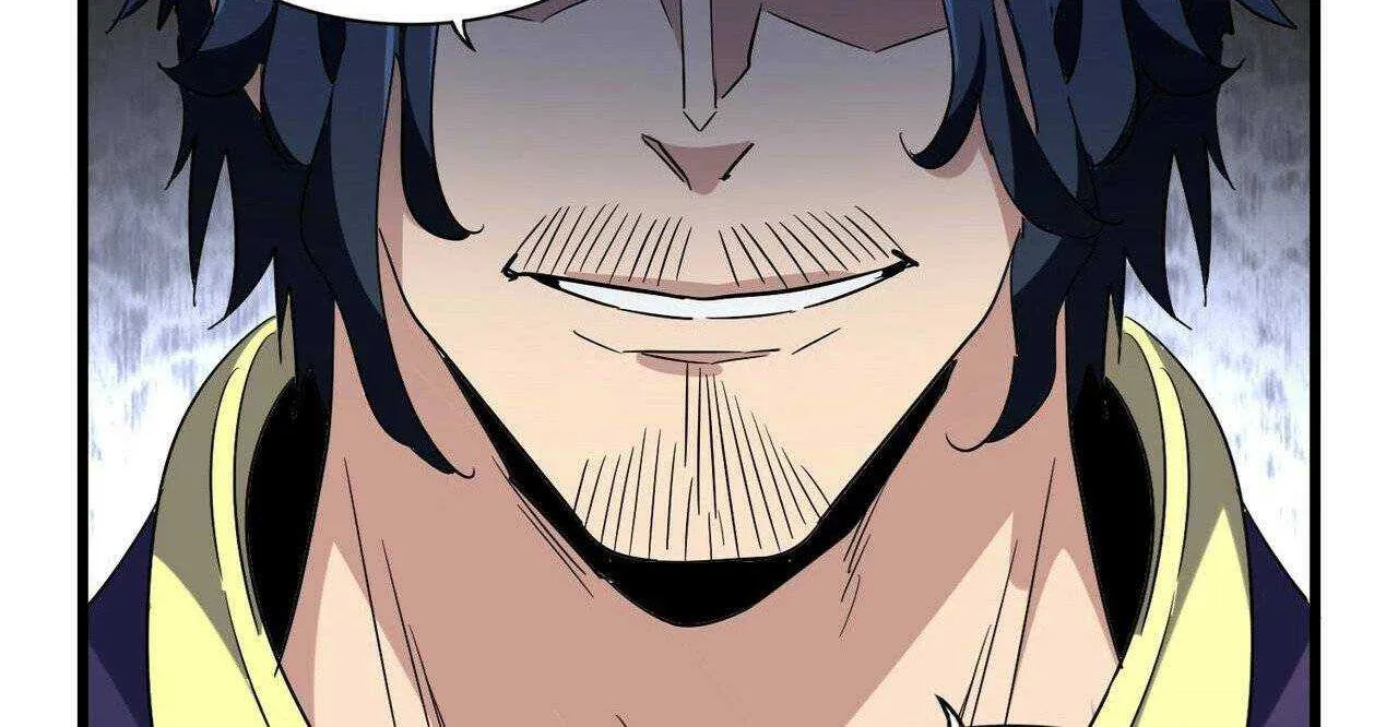 Magic Emperor Chapter 227 page 23 - 