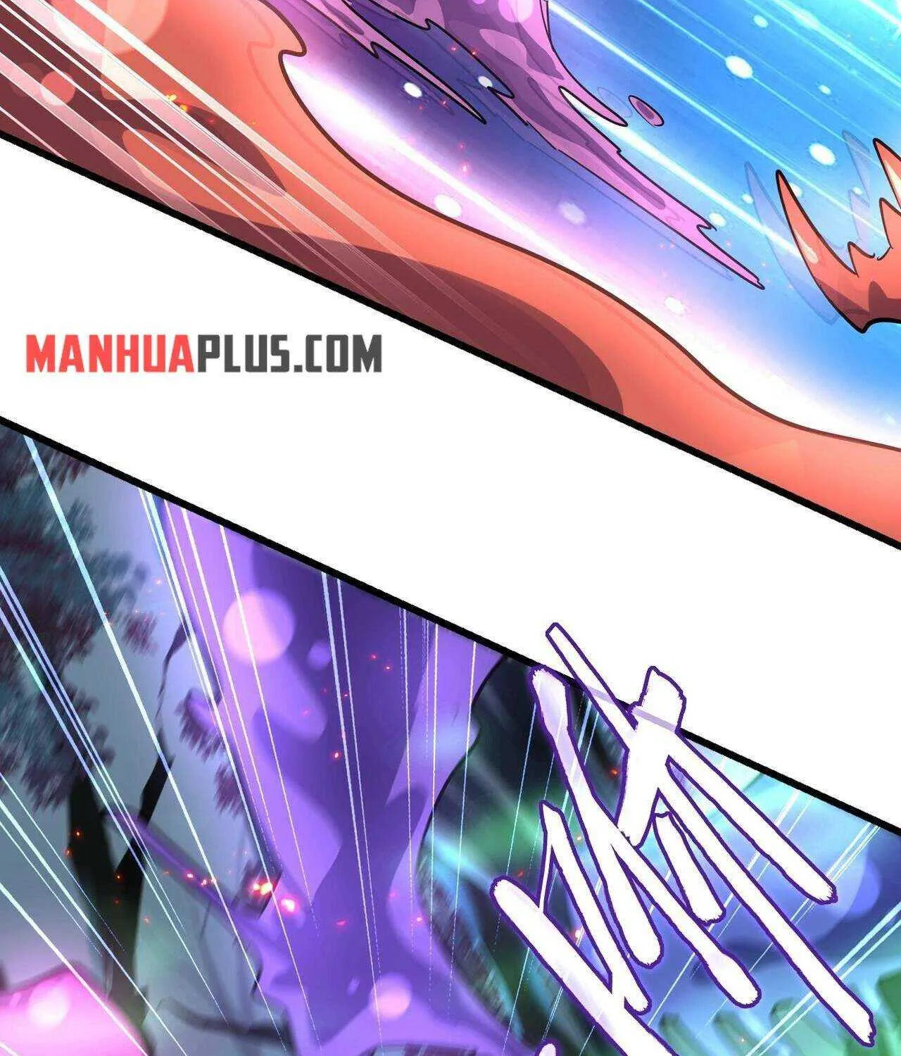 Magic Emperor Chapter 227 page 28 - 