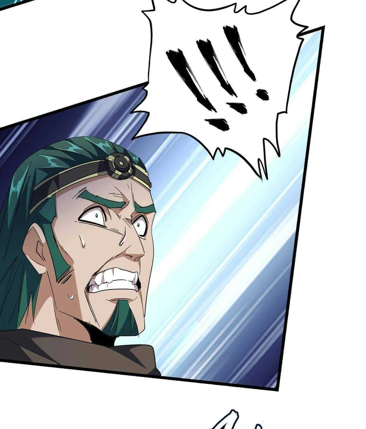Magic Emperor Chapter 227 page 30 - 