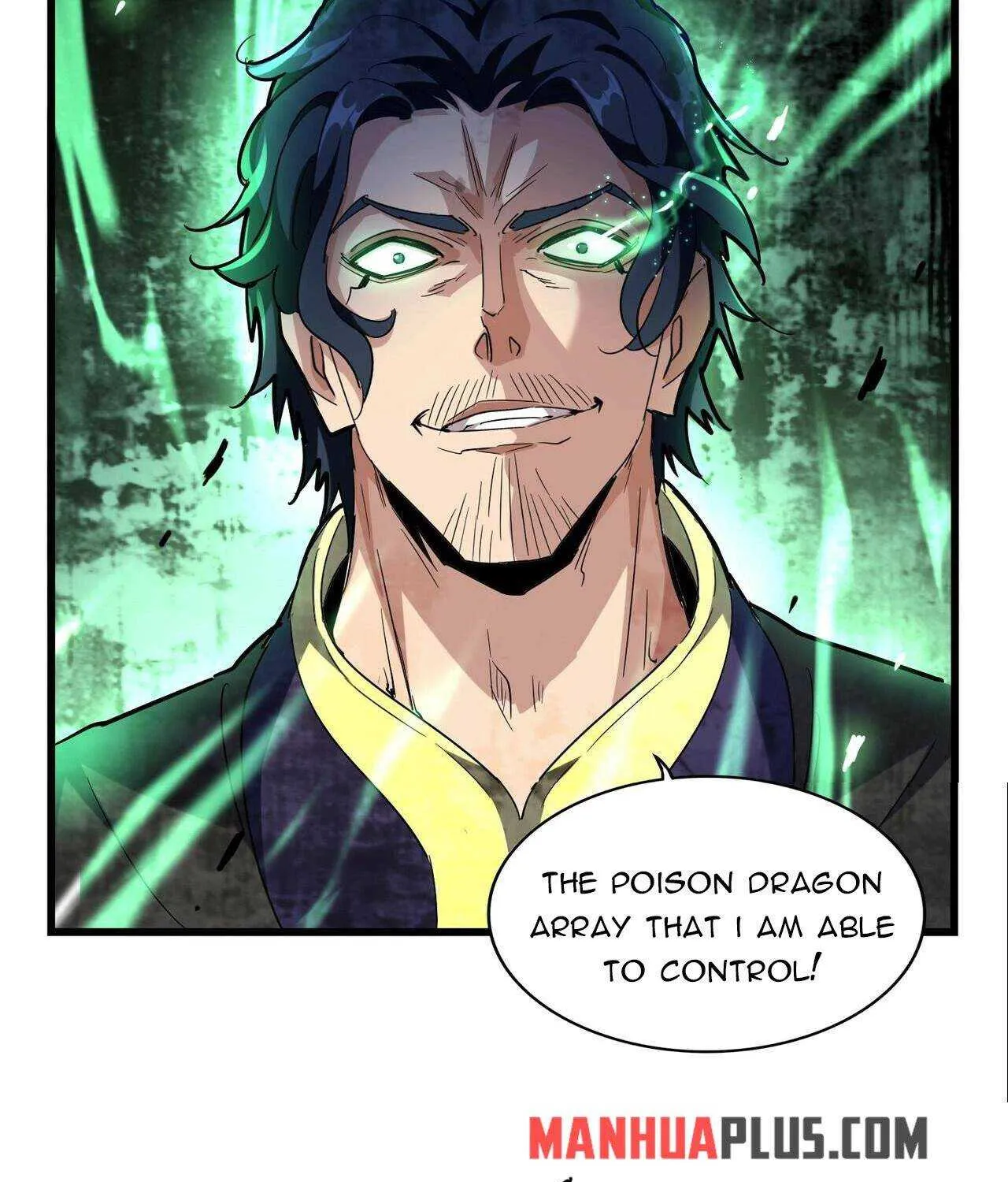 Magic Emperor Chapter 227 page 48 - 
