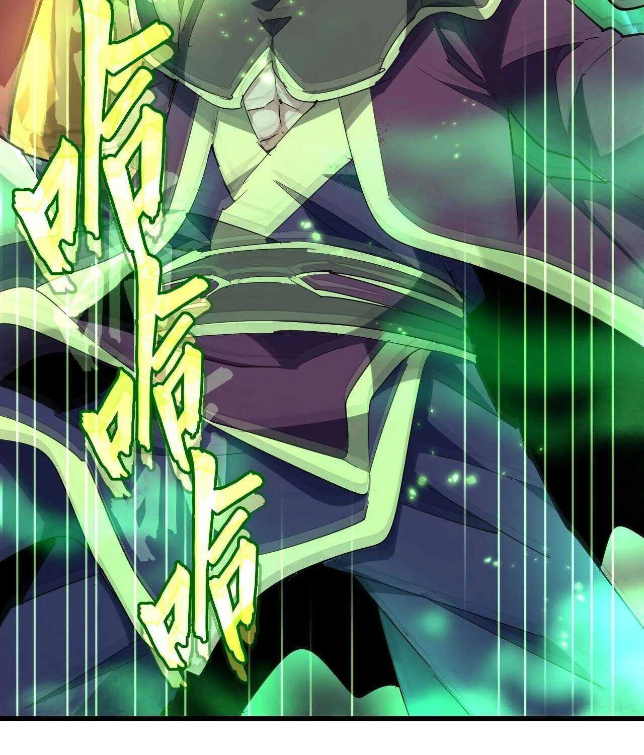 Magic Emperor Chapter 227 page 51 - 