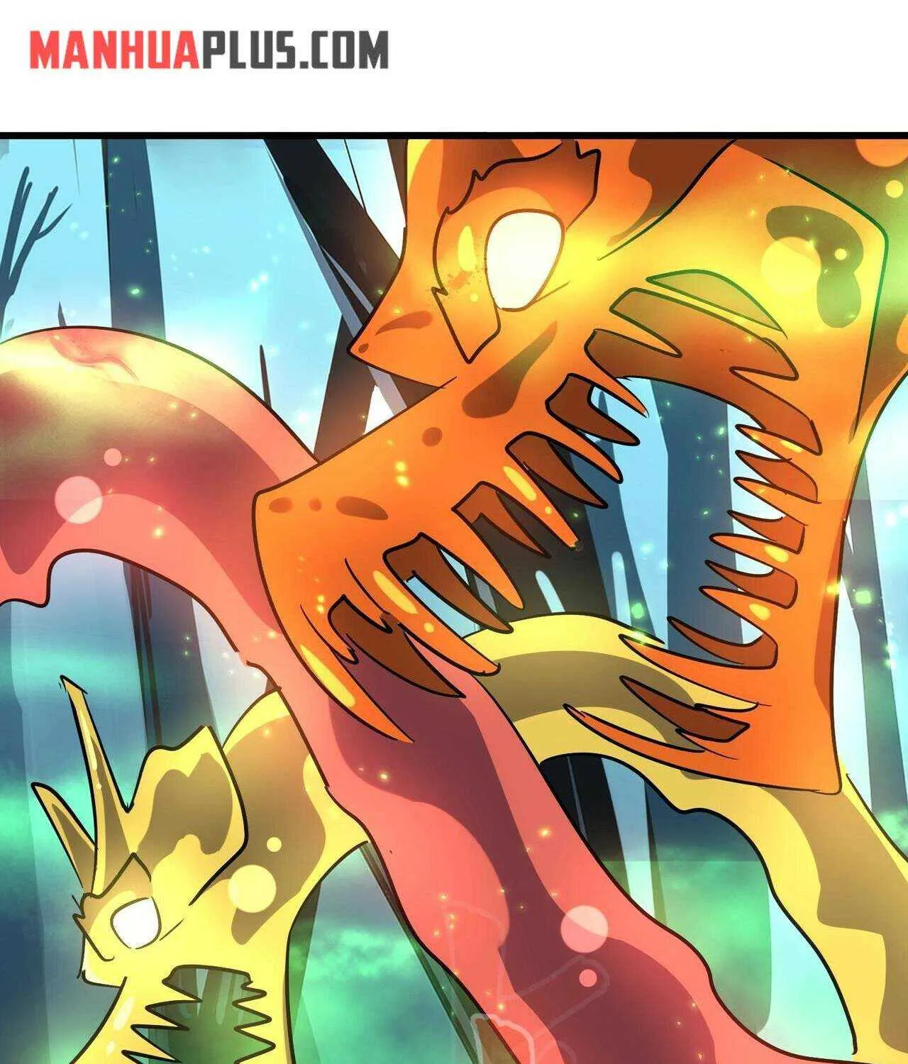 Magic Emperor Chapter 227 page 52 - 