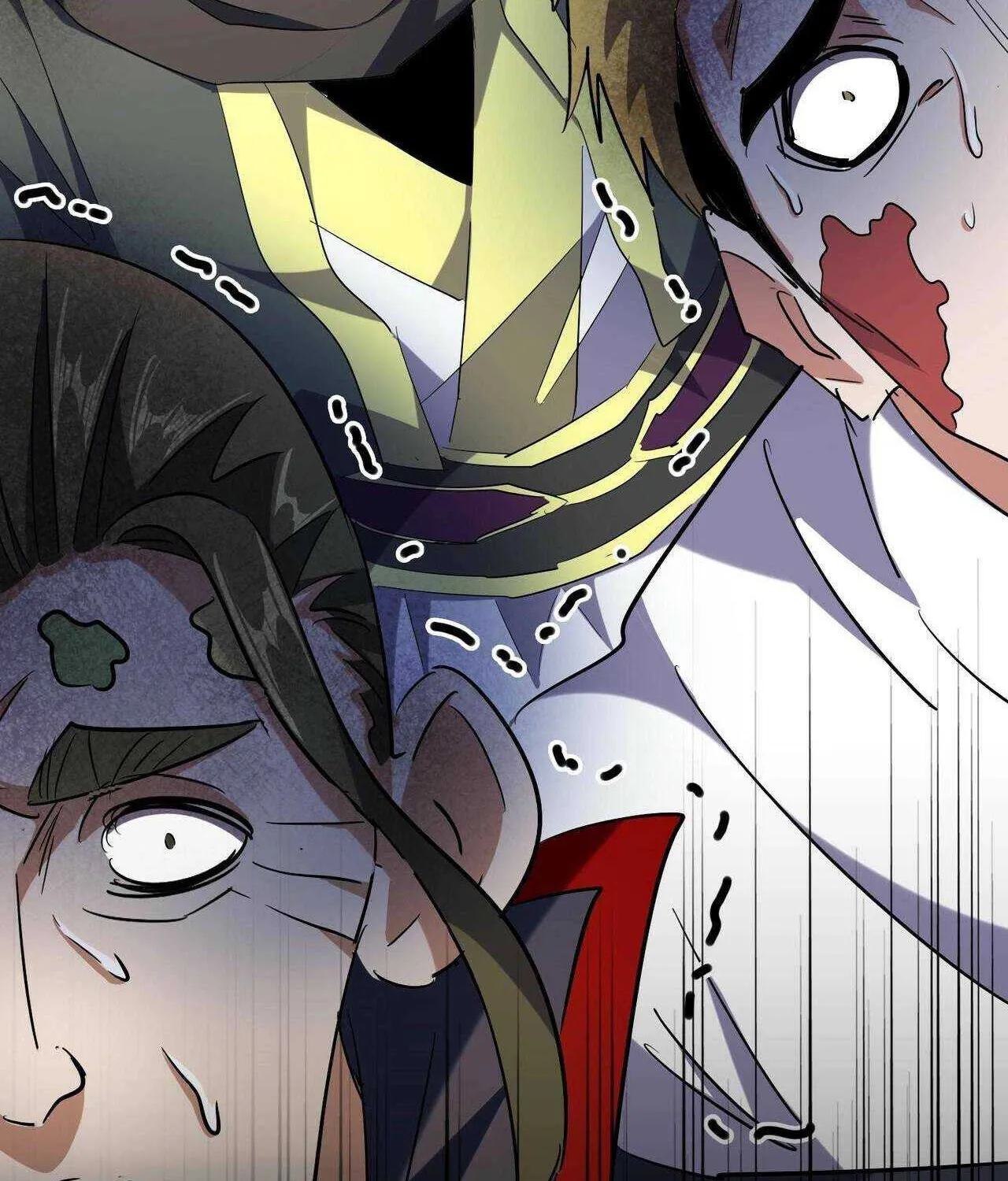 Magic Emperor Chapter 227 page 55 - 