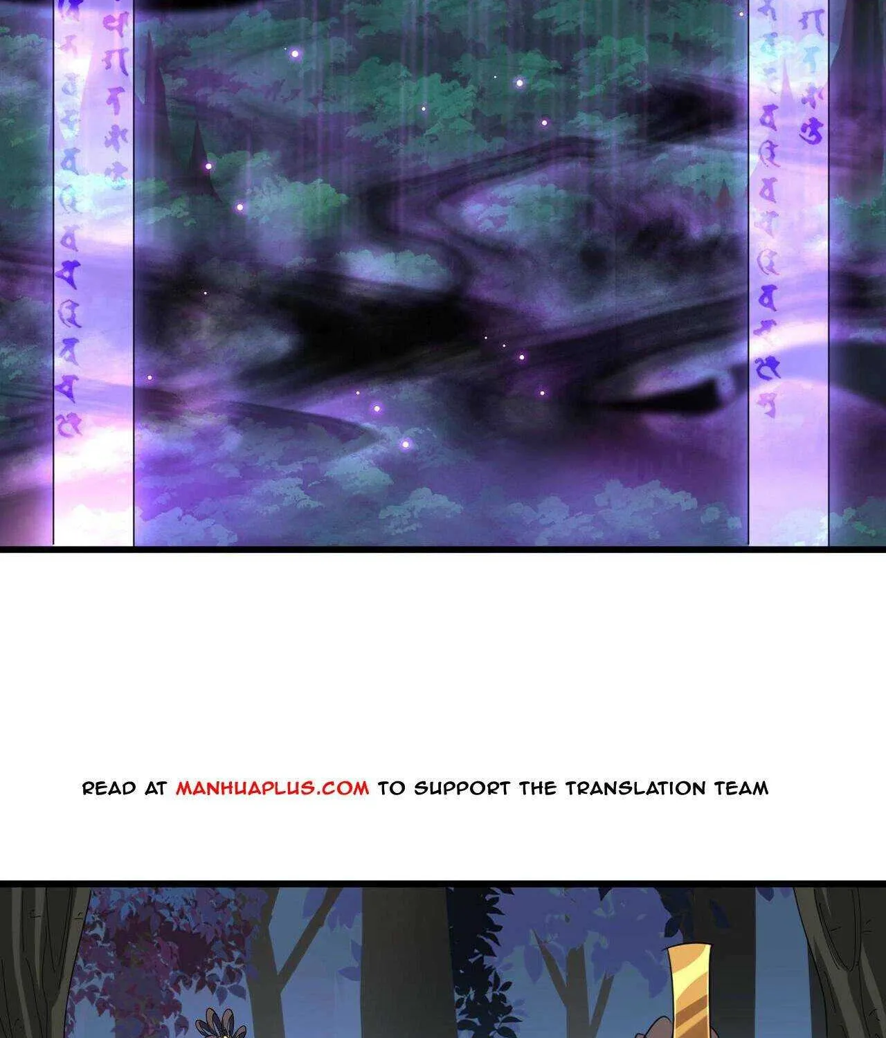 Magic Emperor Chapter 227 page 59 - 