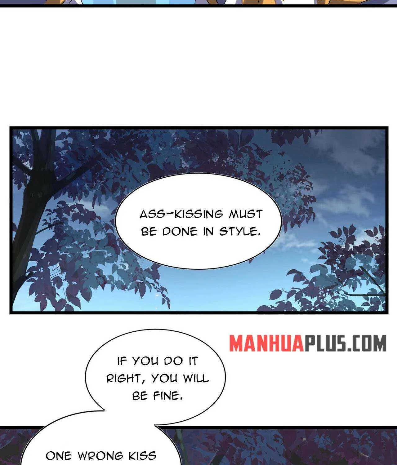 Magic Emperor Chapter 227 page 72 - 