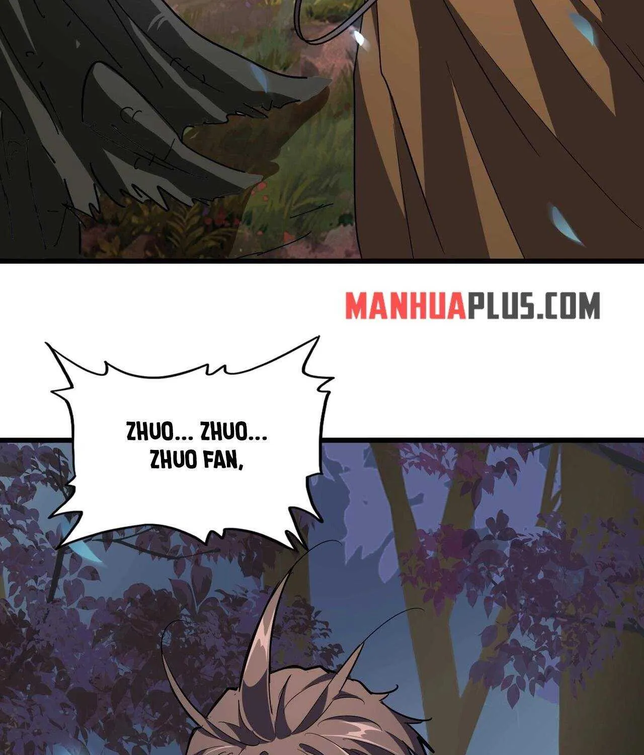 Magic Emperor Chapter 227 page 78 - 