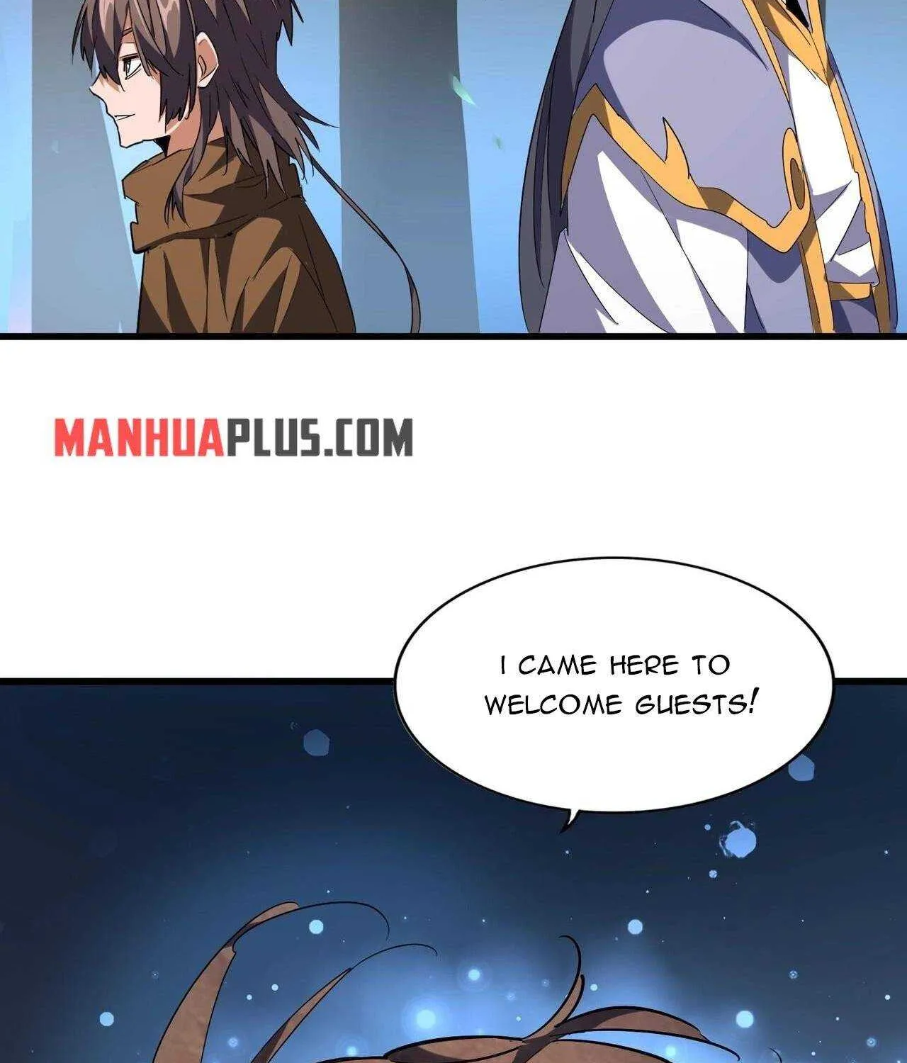 Magic Emperor Chapter 227 page 81 - 