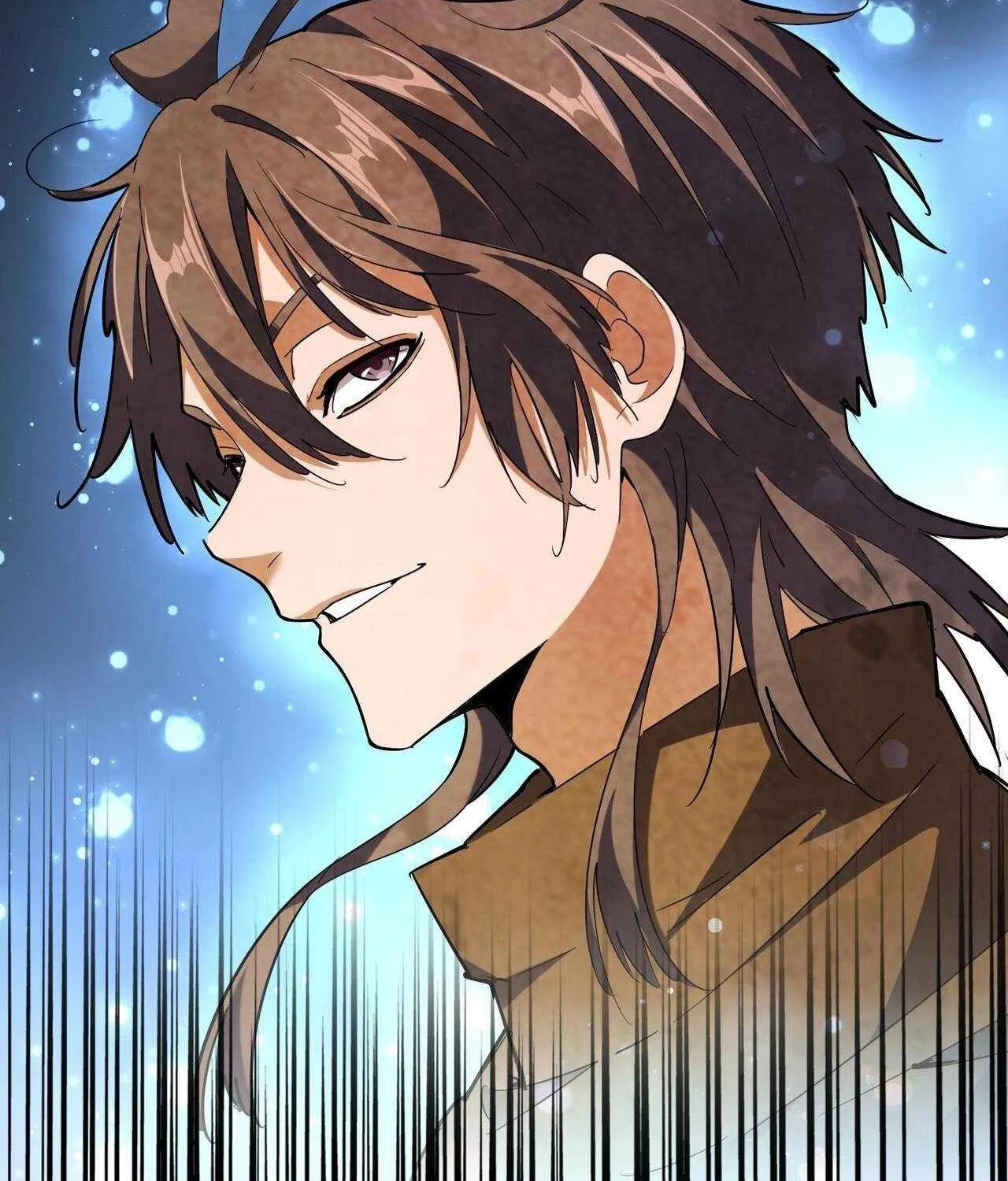 Magic Emperor Chapter 227 page 82 - 