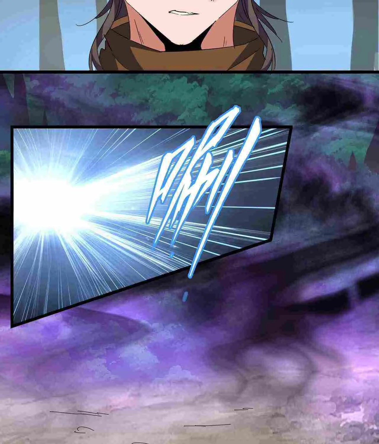 Magic Emperor Chapter 228 page 18 - 