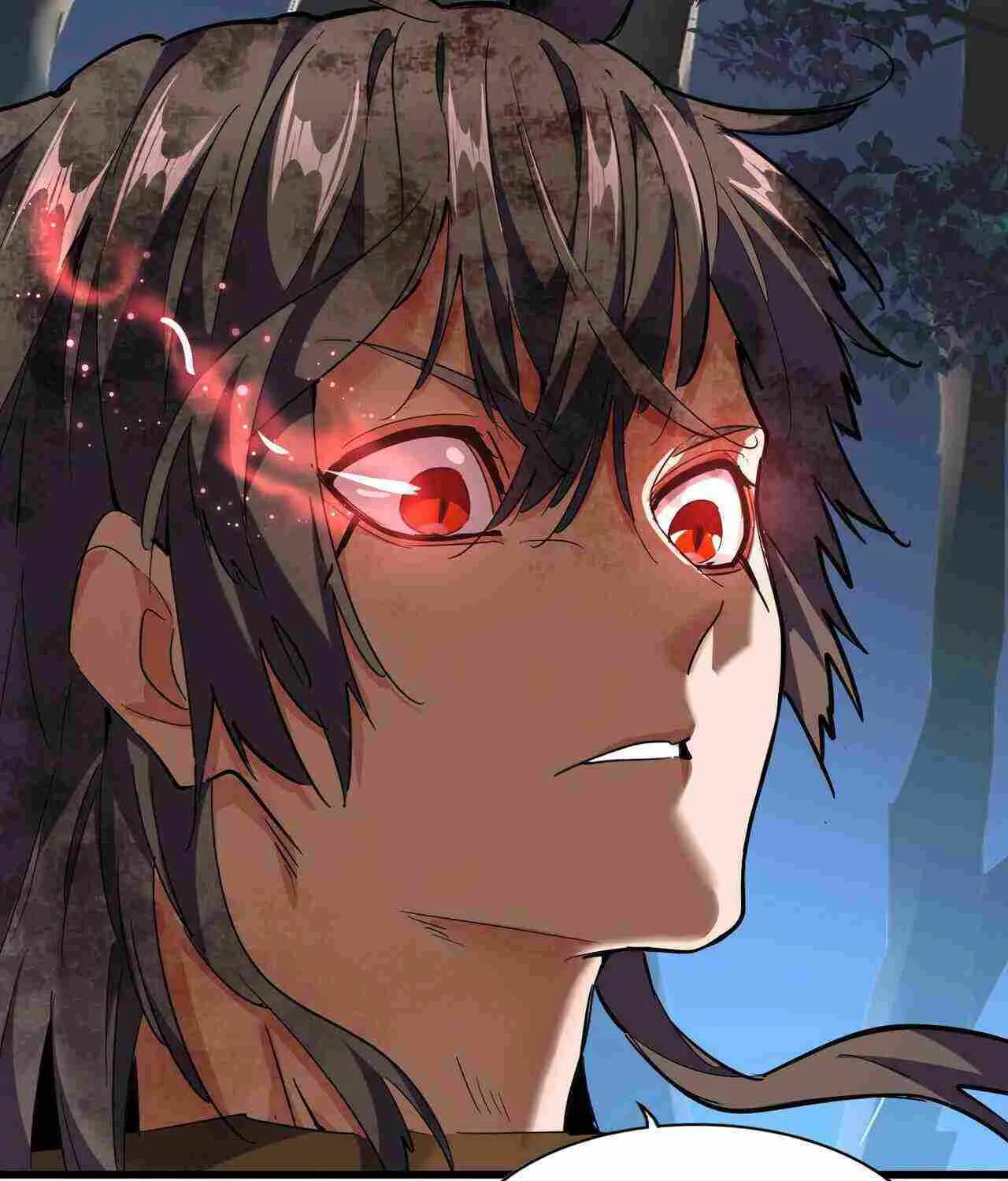 Magic Emperor Chapter 228 page 22 - 