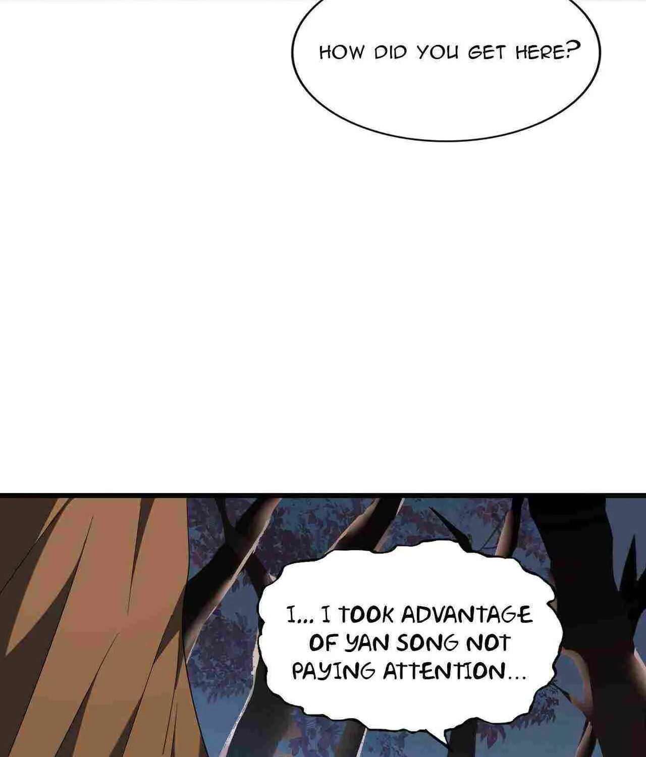 Magic Emperor Chapter 228 page 23 - 