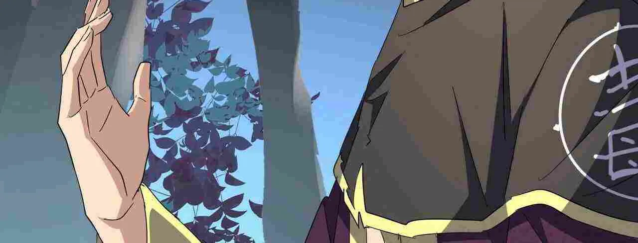 Magic Emperor Chapter 228 page 40 - 