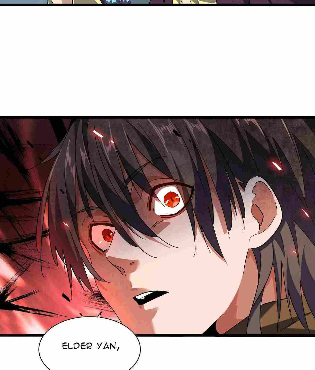 Magic Emperor Chapter 228 page 41 - 
