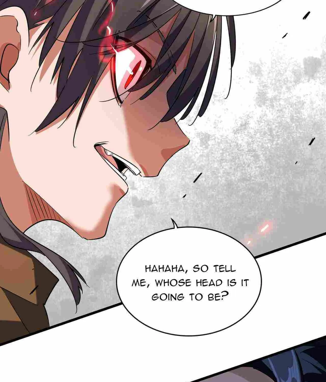 Magic Emperor Chapter 228 page 43 - 