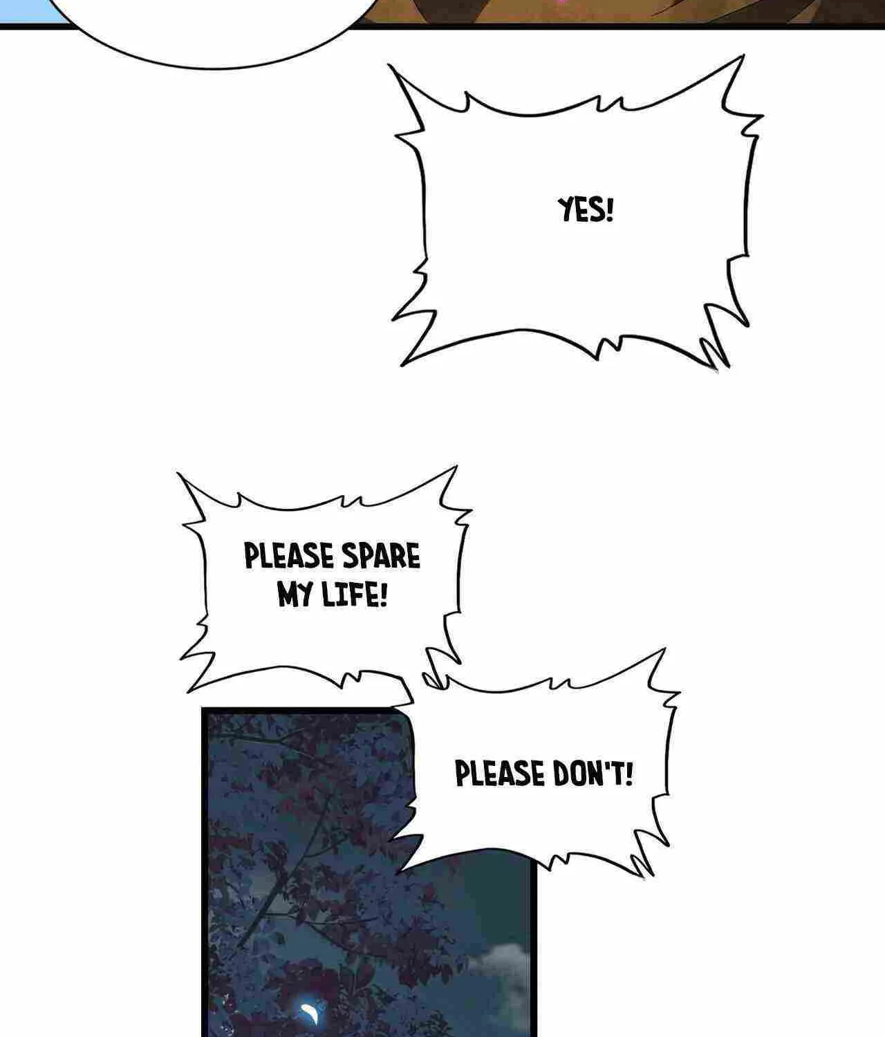Magic Emperor Chapter 228 page 54 - 