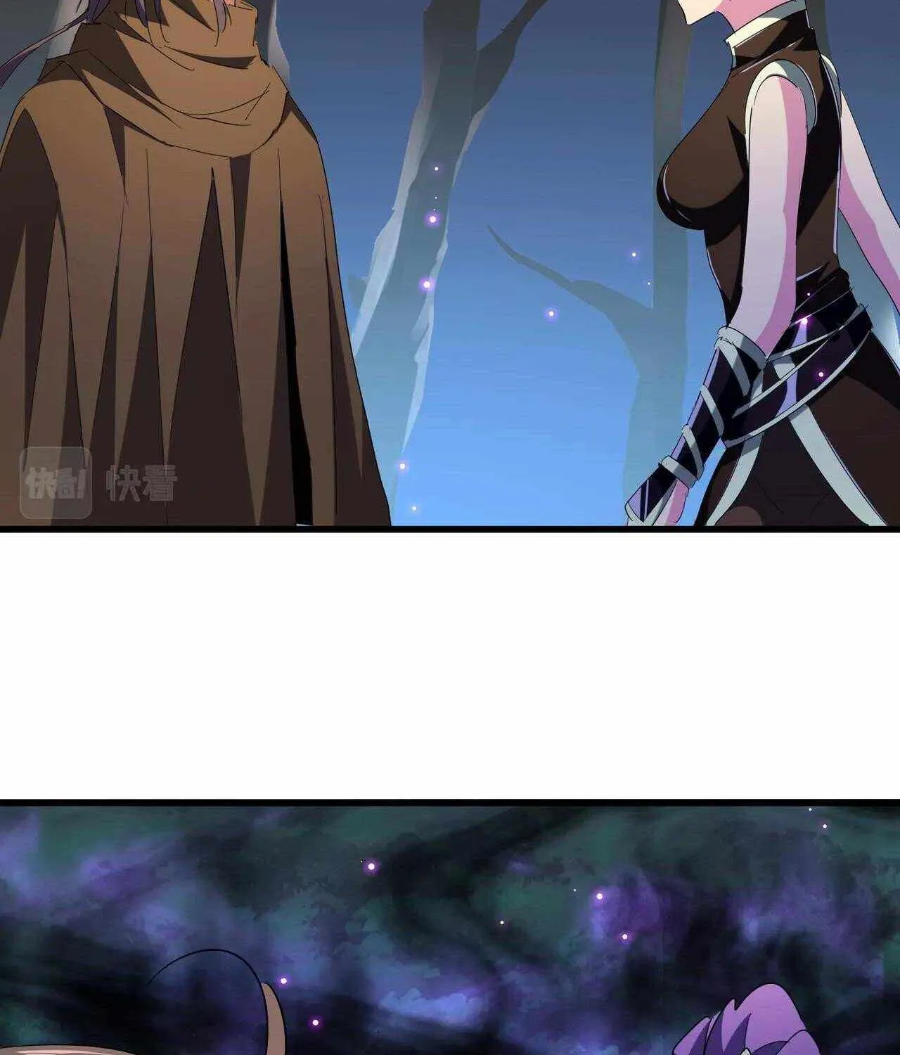 Magic Emperor Chapter 228 page 66 - 