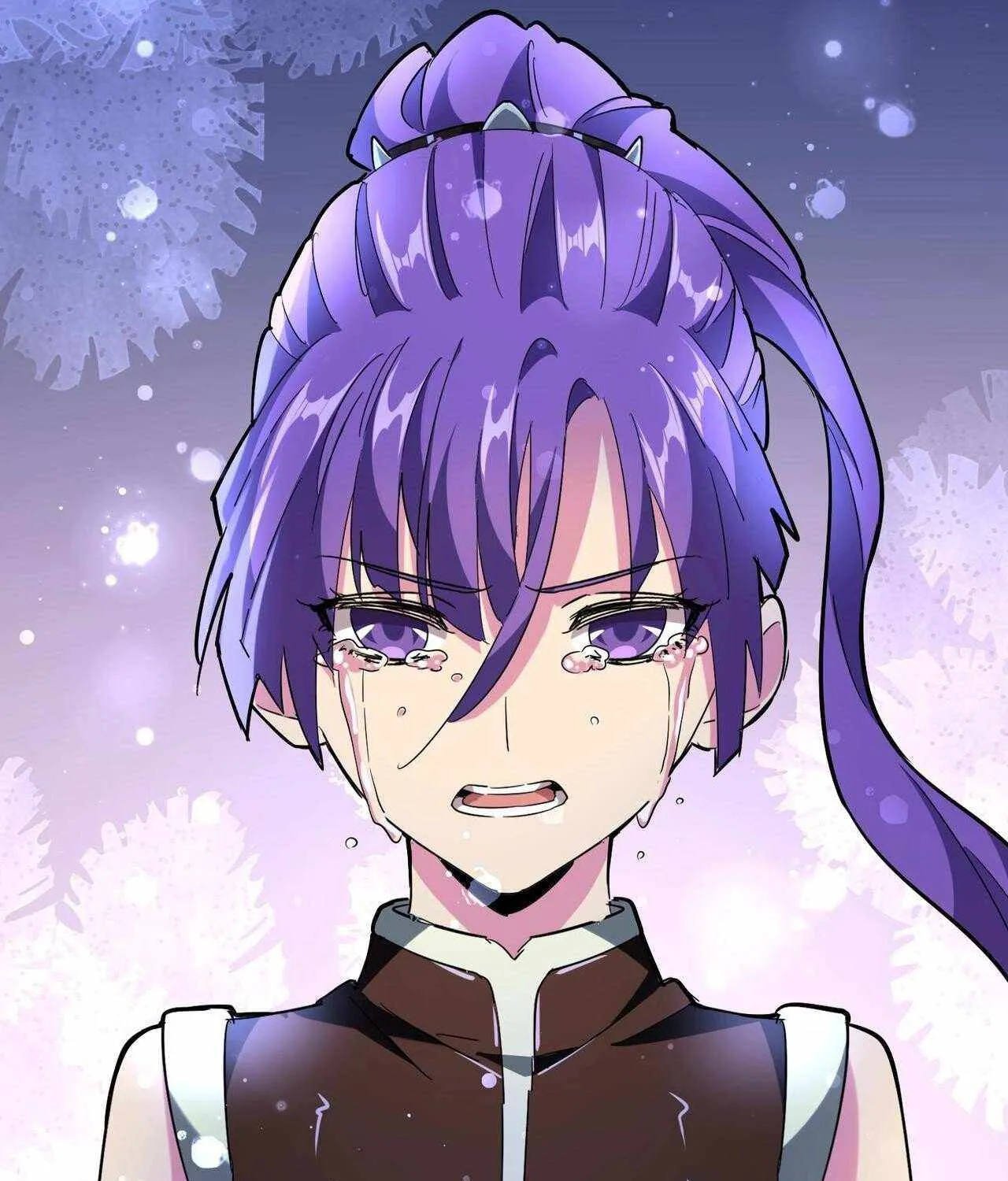 Magic Emperor Chapter 228 page 69 - 