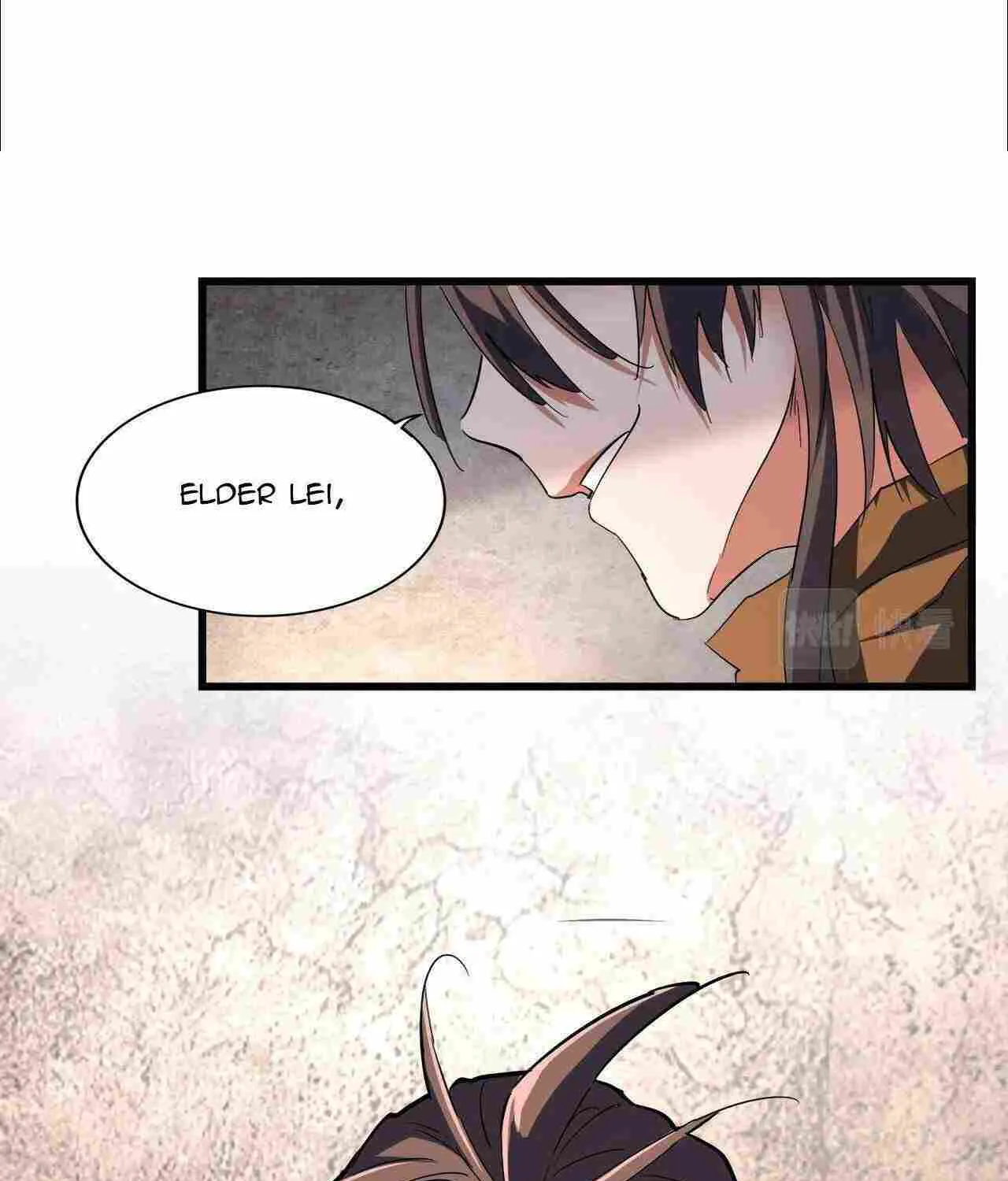 Magic Emperor Chapter 229 page 18 - 