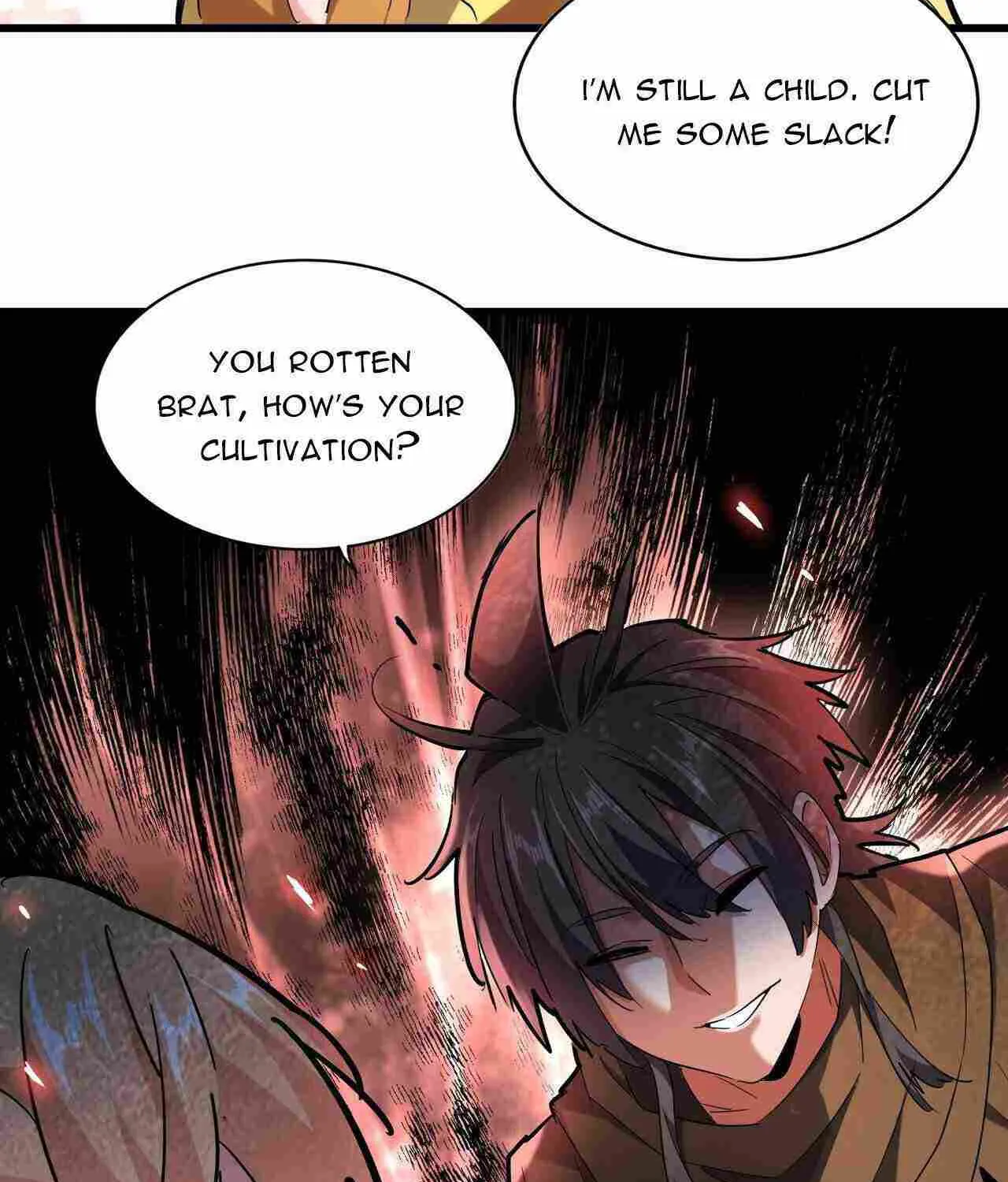 Magic Emperor Chapter 229 page 42 - 