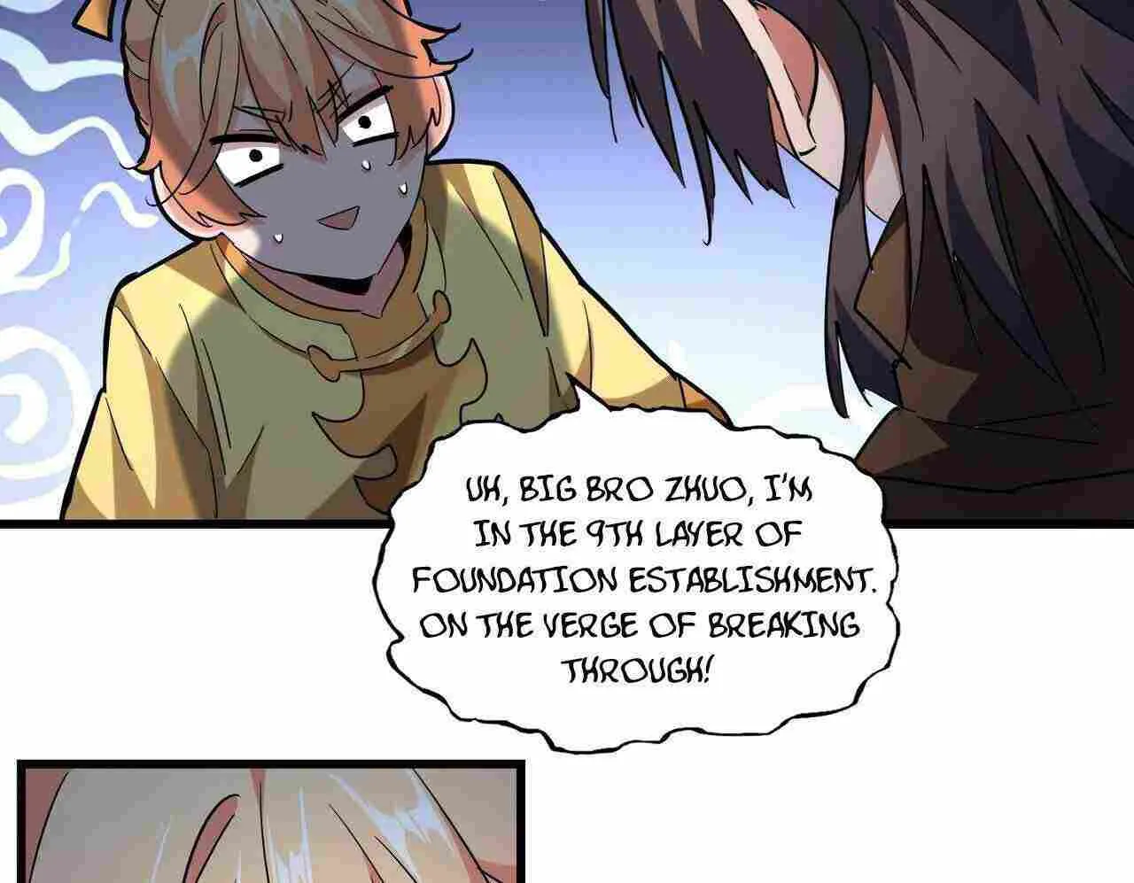 Magic Emperor Chapter 229 page 44 - 