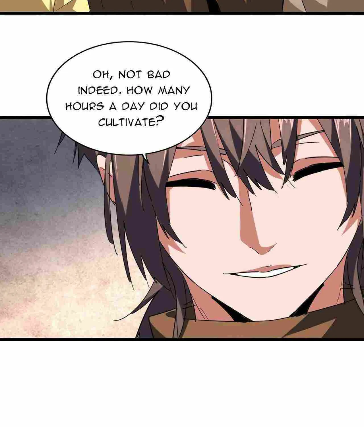 Magic Emperor Chapter 229 page 47 - 