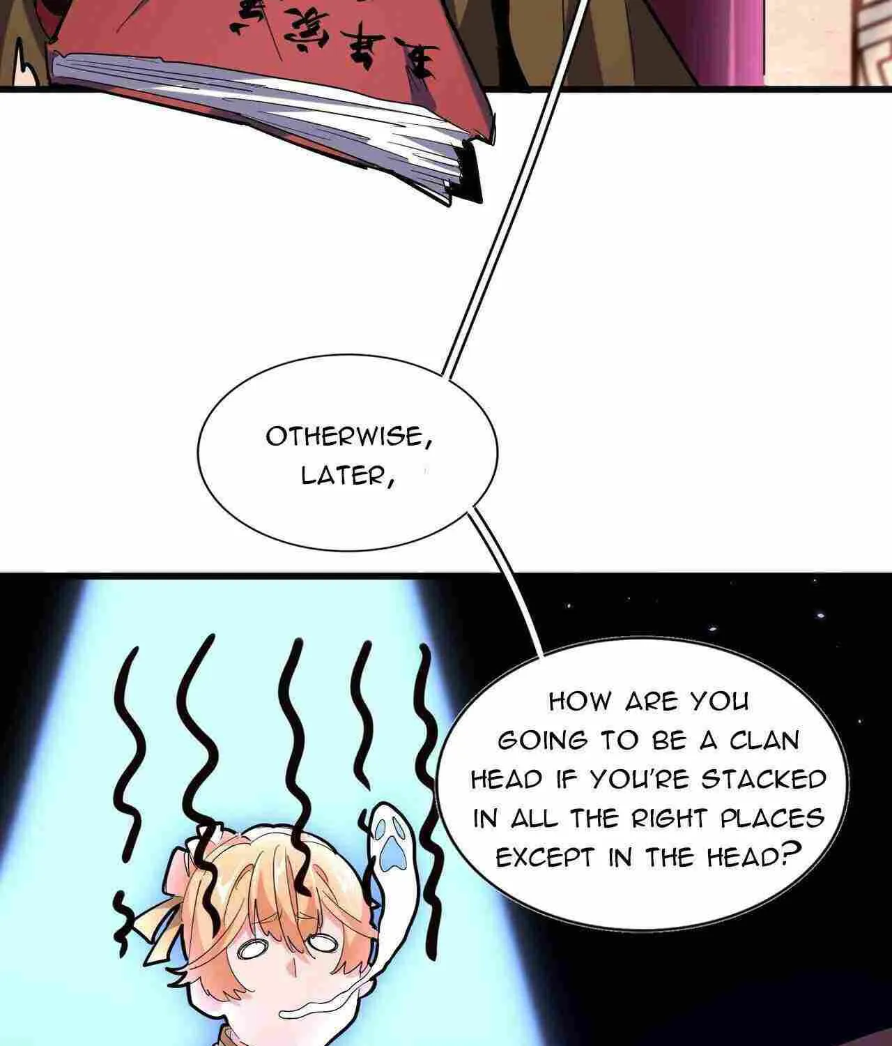 Magic Emperor Chapter 229 page 53 - 
