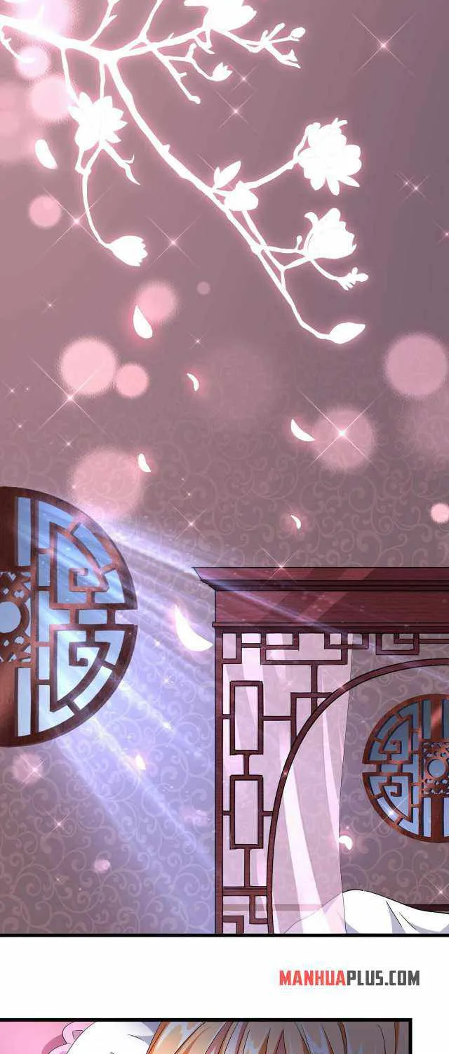Magic Emperor Chapter 229 page 9 - 